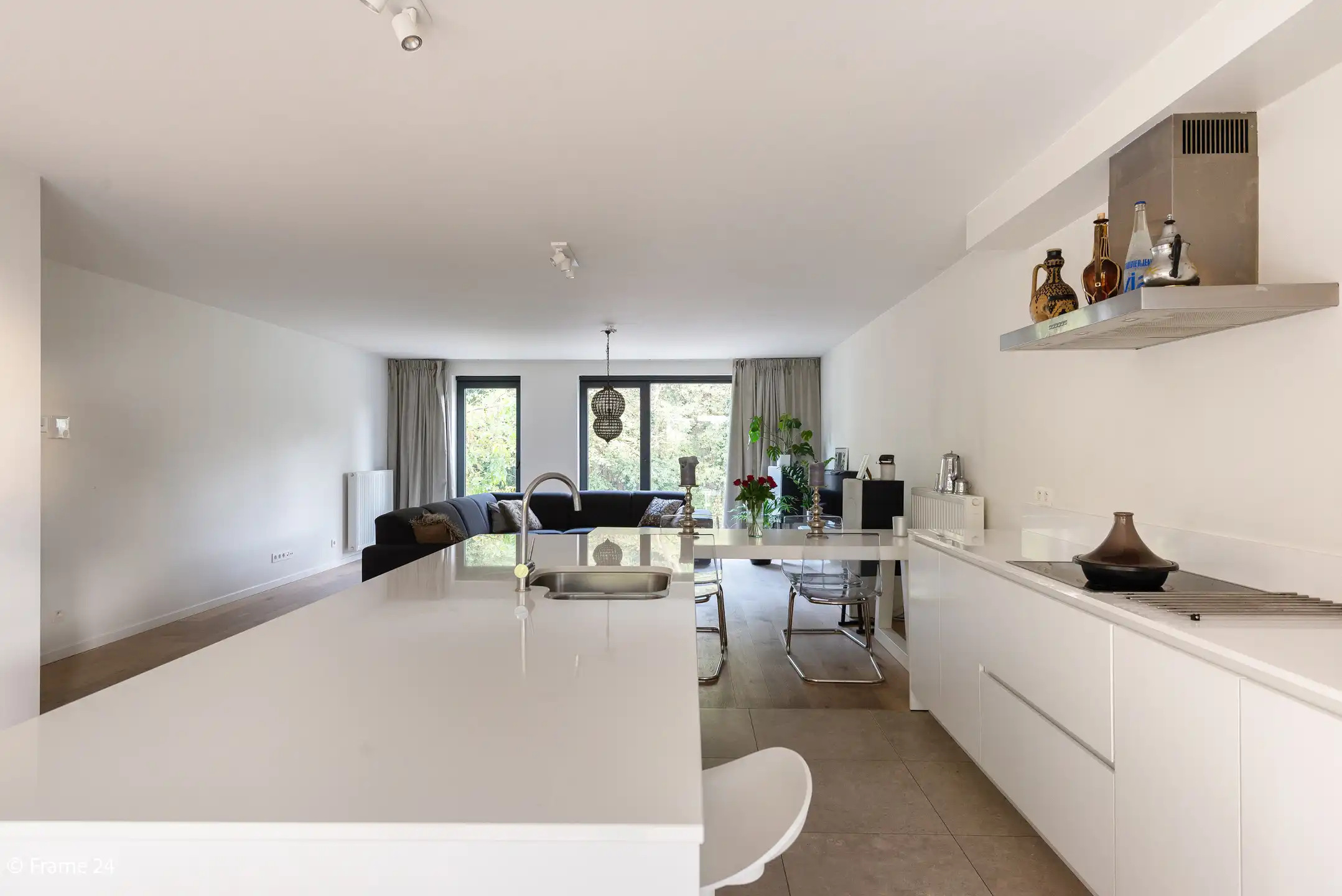 Instapklaar appartement te Heide foto 7