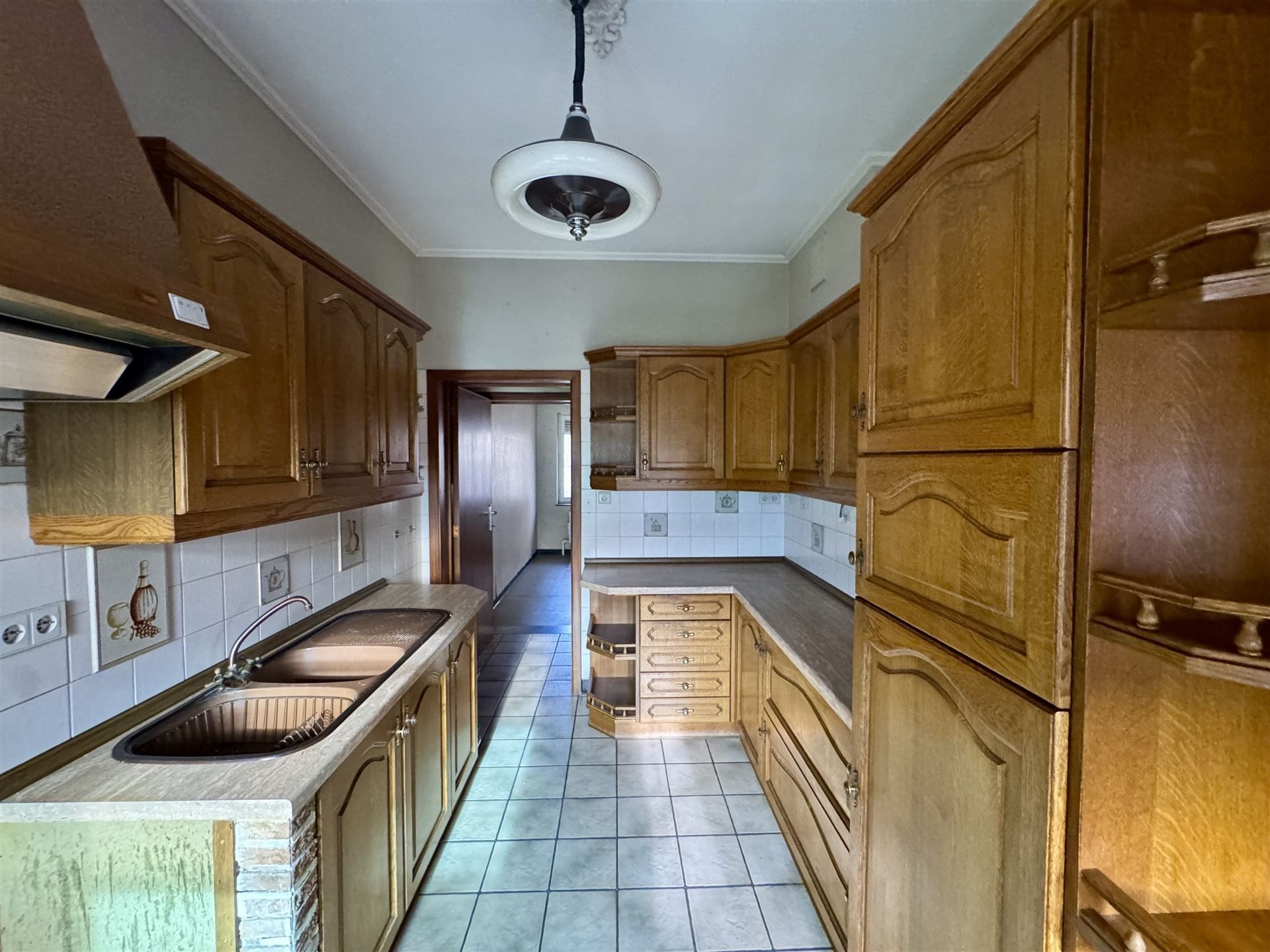 Te renoveren vrijstaande woning met 2 slaapkamers  foto 10