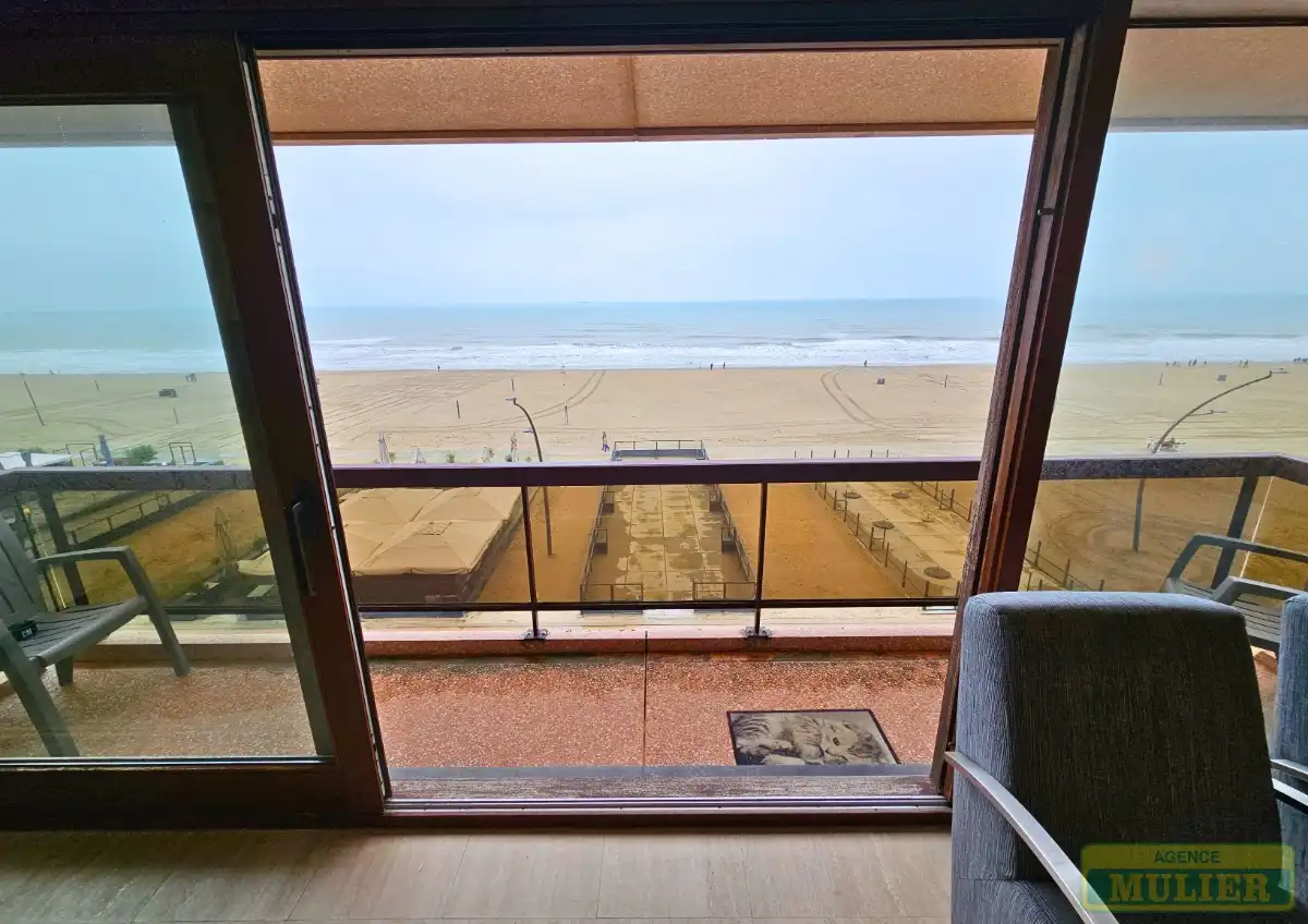 Appartement te koop foto 4