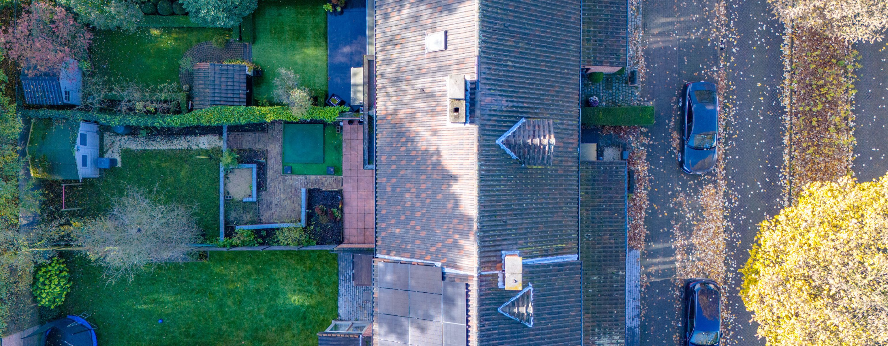 Ruime woning met 5 slaapkamers, garage en tuin (zuid) nabij het centrum! foto 20