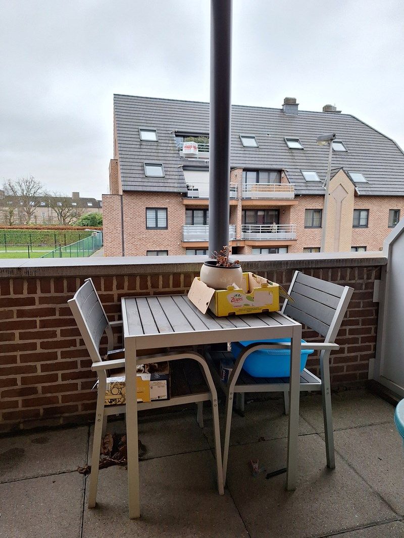 Ruim, verzorgd appartement met groot zonneterras foto 21