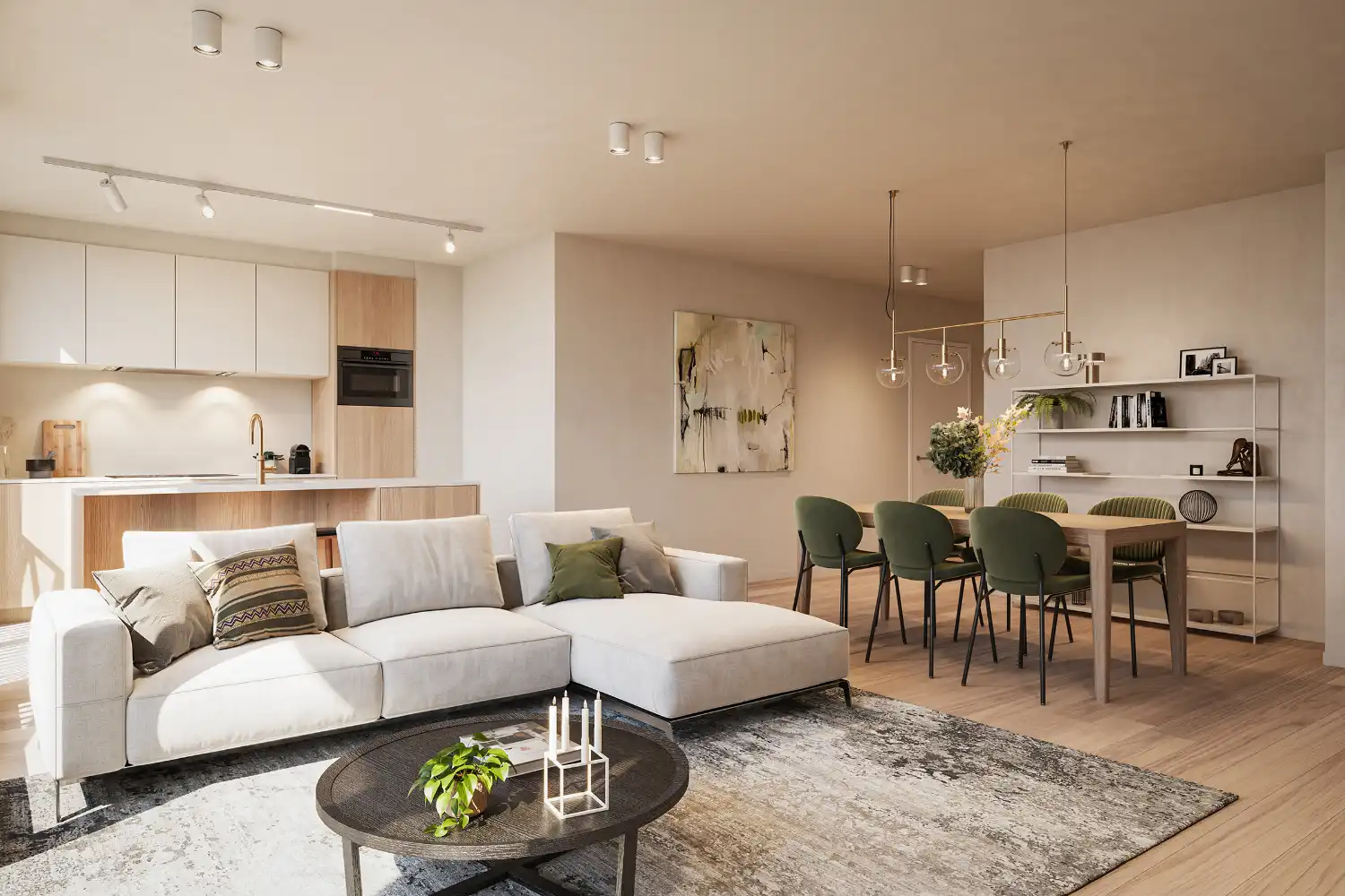 Central Boulevard foto 3