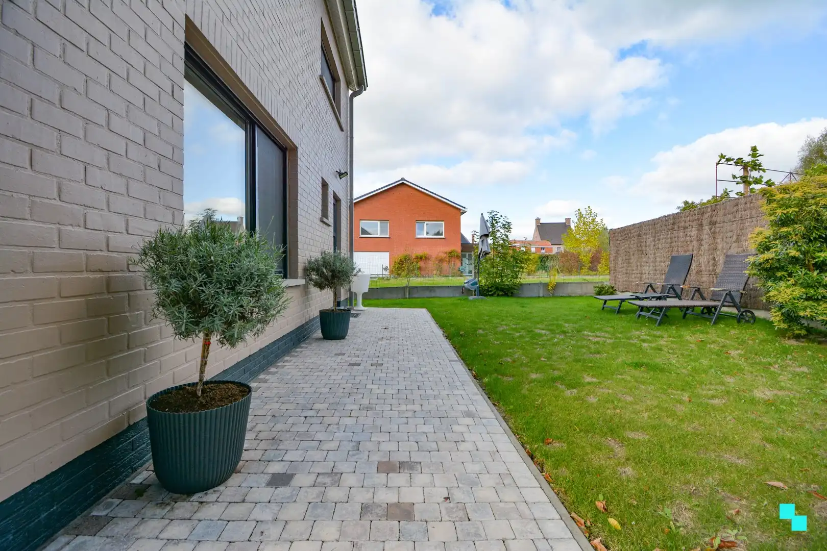 Instapklare woning op kindvriendelijke ligging te Hooglede foto 31