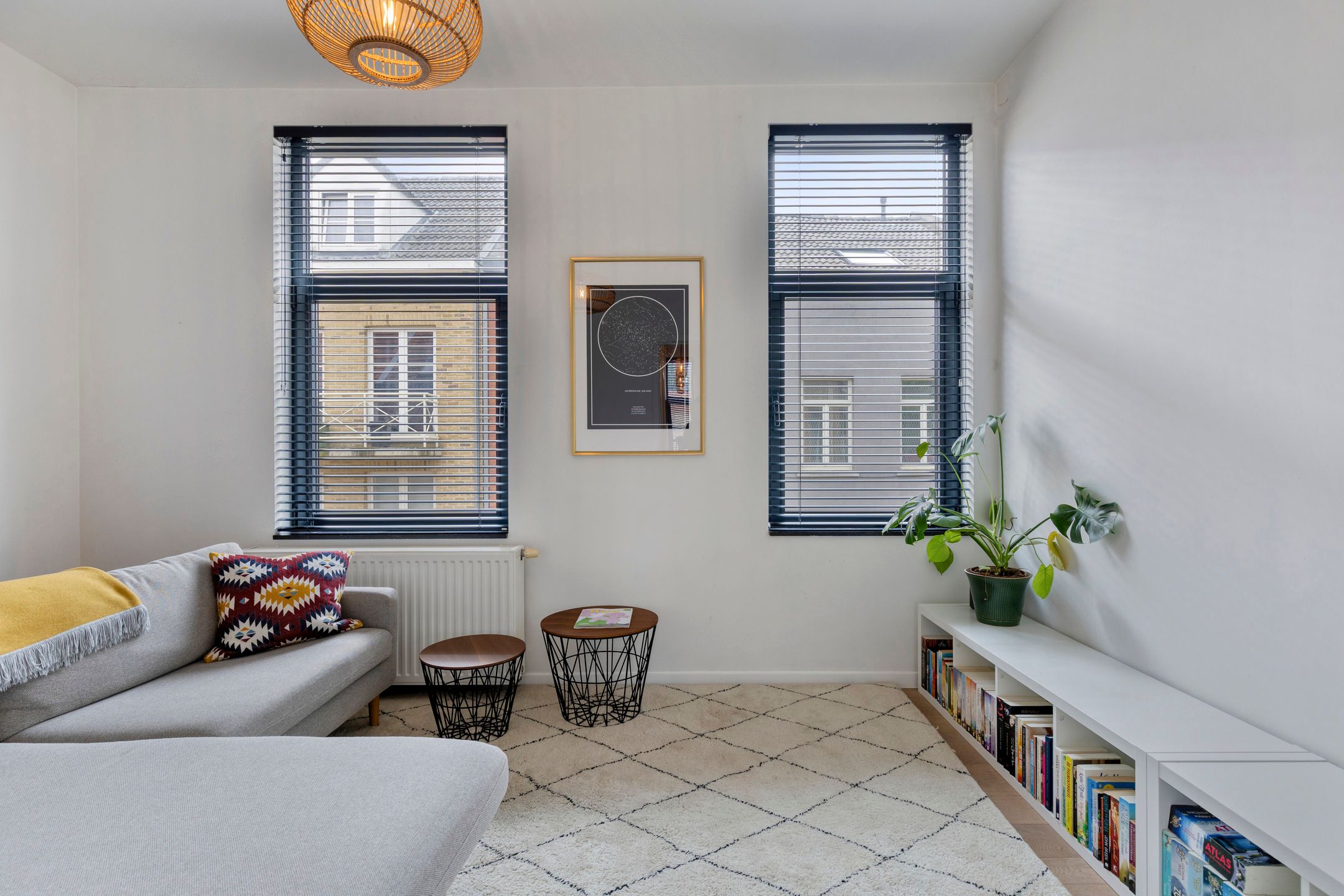 Gerenoveerde rijwoning op toplocatie! foto 14