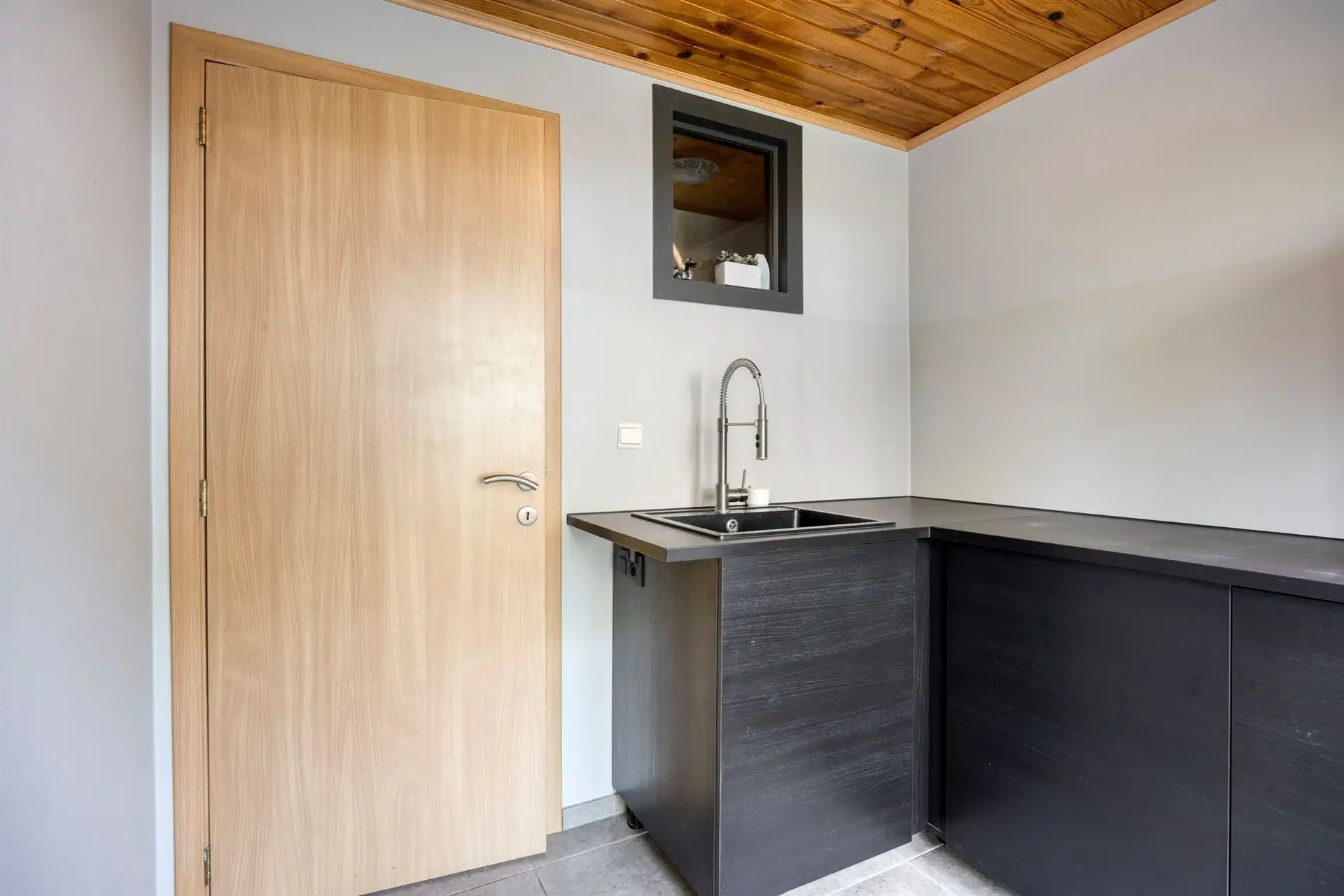 Instapklare bel-étagewoning van 149m² met een prachtig zicht! foto 3