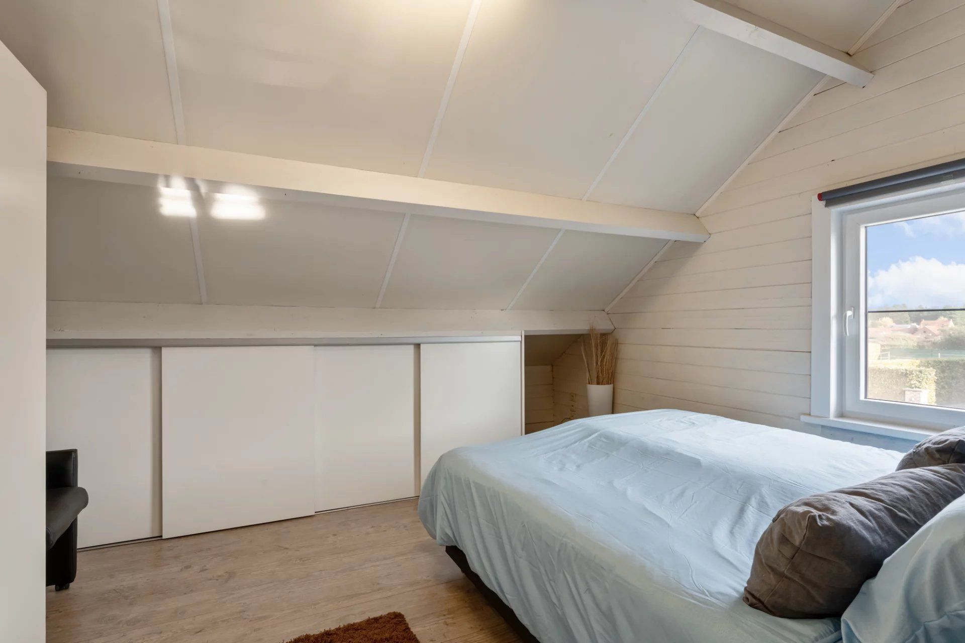 Unieke woning in Stal foto 8