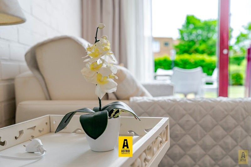 Instapklare studio mét zonneterras & private parking!! foto 15