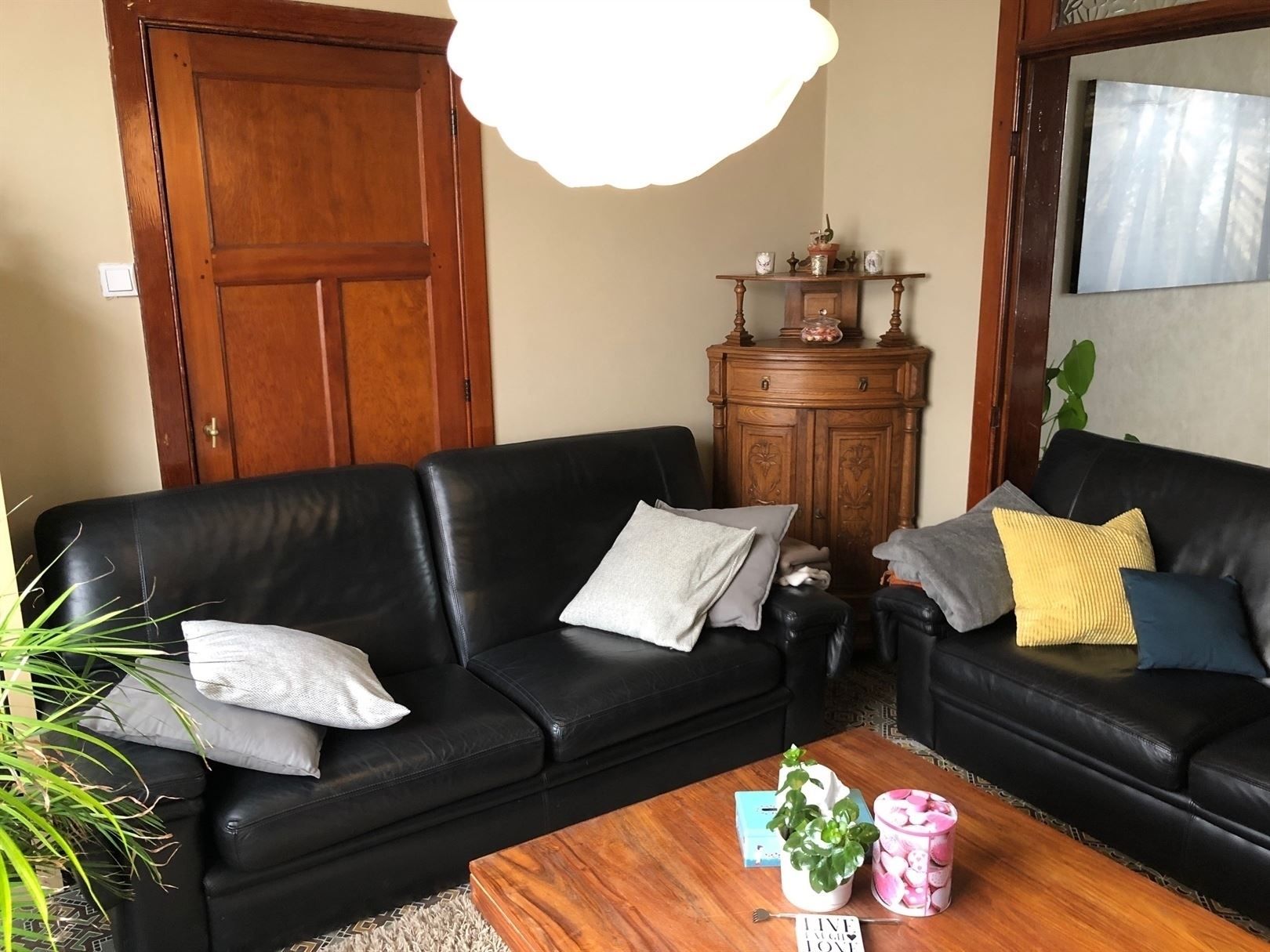 Woning met 3 slpks en tuintje! foto 3