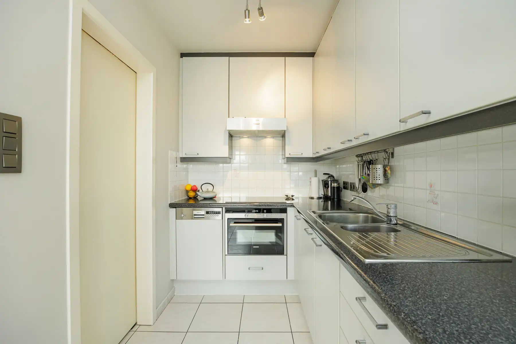 Appartement te koop foto 9