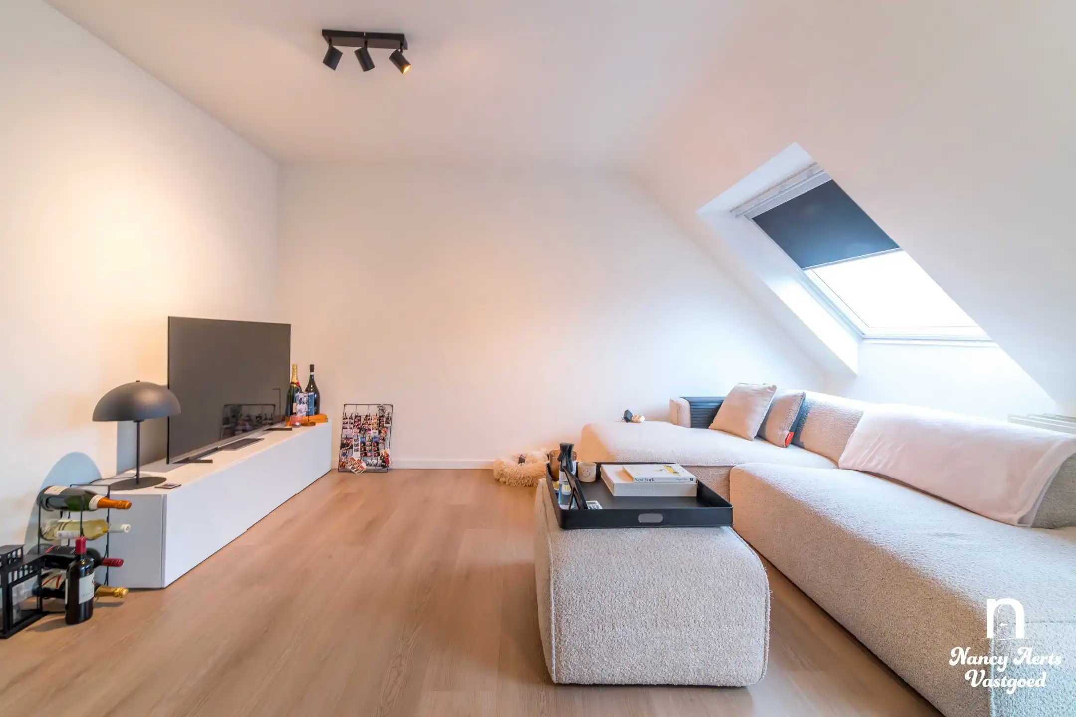 Duplexappartement te huur nabij het centrum van Beringen foto 2