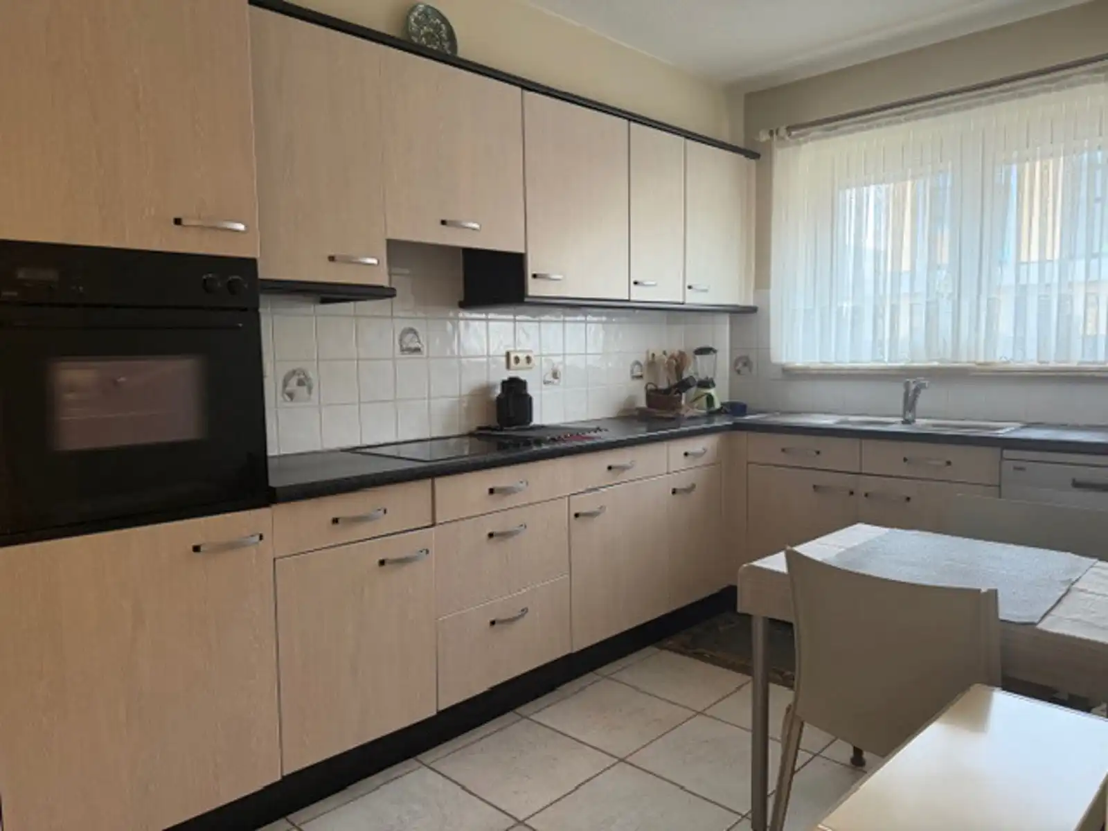 Appartement met 2 slpks te Tienen foto 4