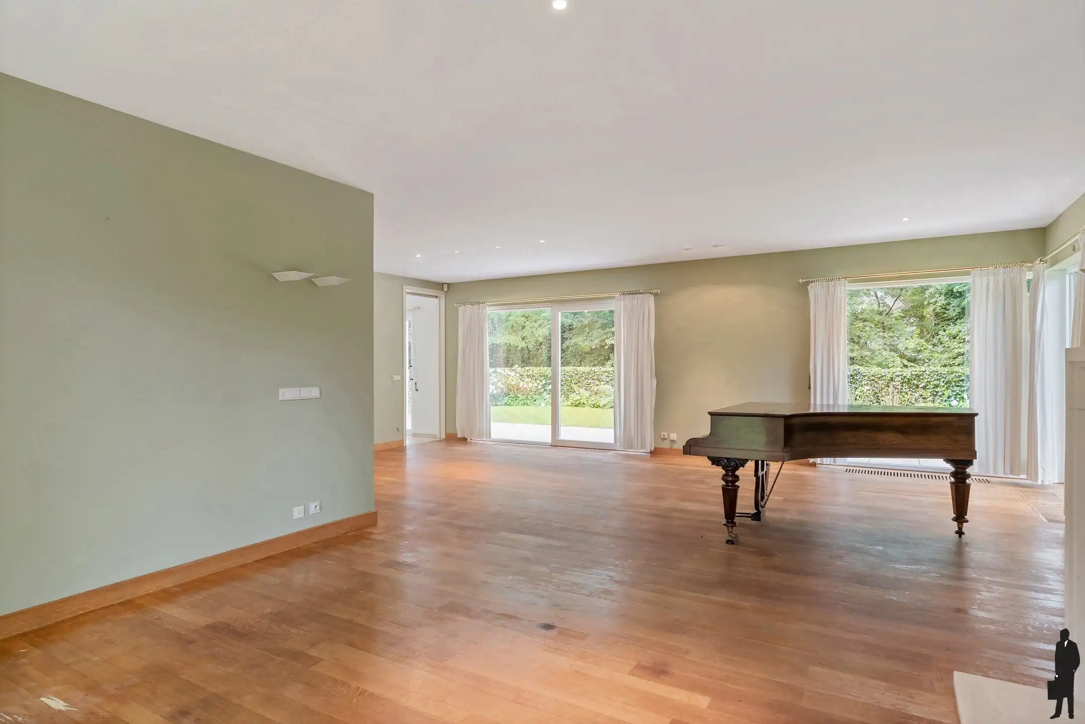 Vrijstaande B-label villa in 't Vriesdonk op 1.893 m² foto 8