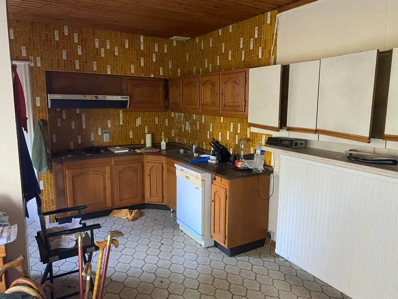Uitzonderlijke villa op een ruim perceel foto 8