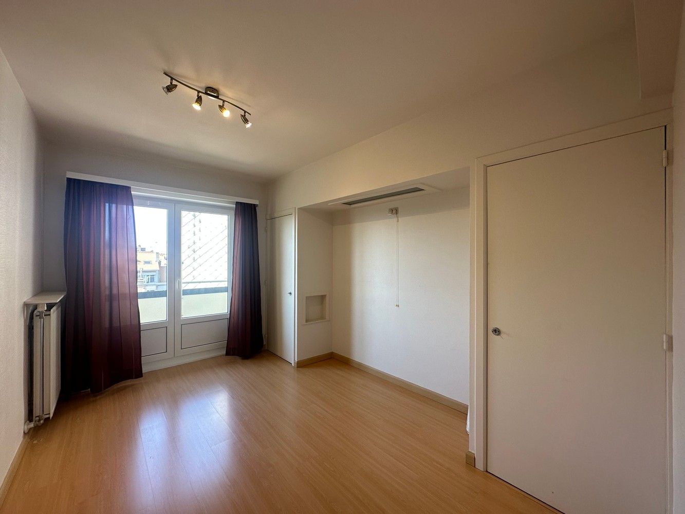 RESIDENTIE MERVILLE foto 5