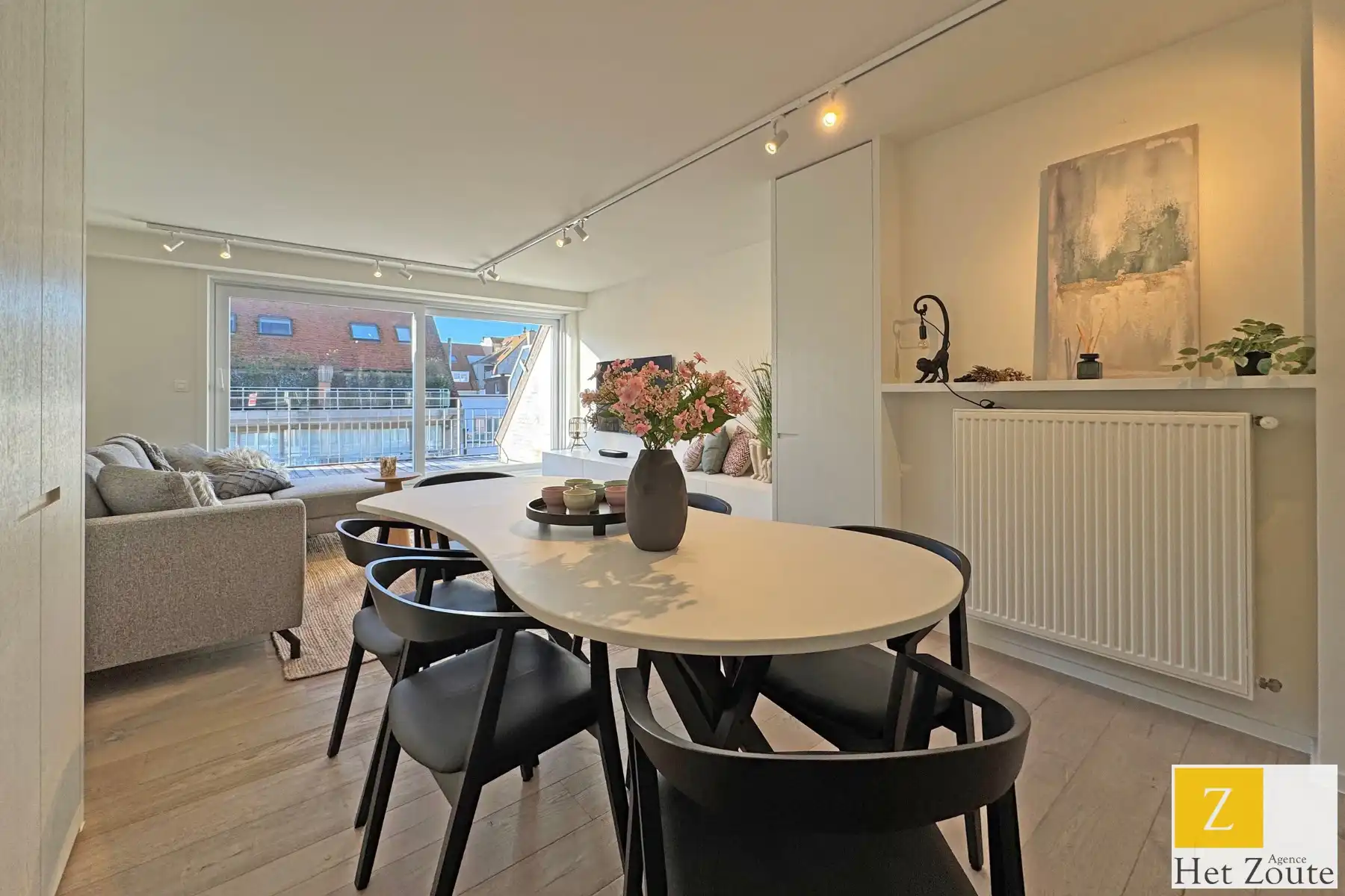 Appartement te koop Leopoldlaan 104/5B - 8300 Knokke-Heist
