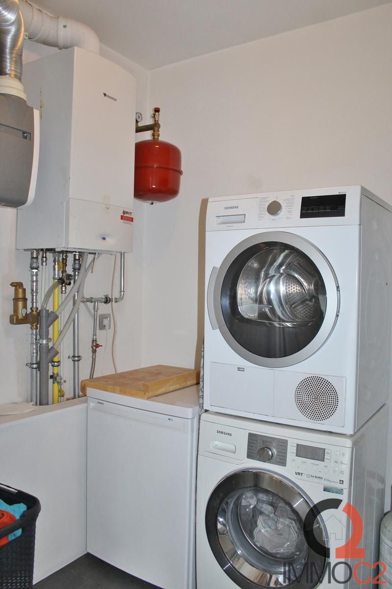 Penthouse te huur foto 11