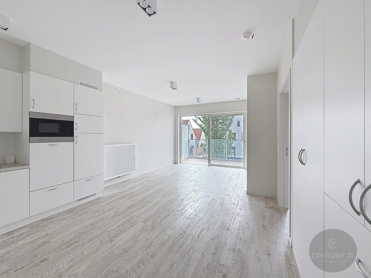 ASSISTENTIEWONING te Westkapelle foto 4