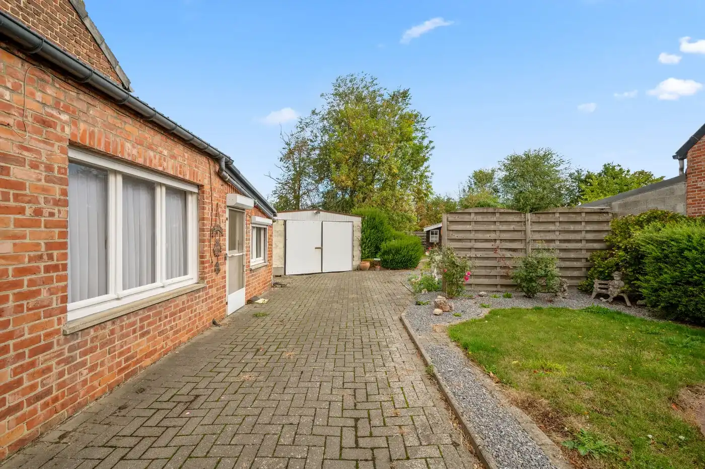 Charmante woning in Kortenaken met ruime tuin, garage en 3 slaapkamers foto 21