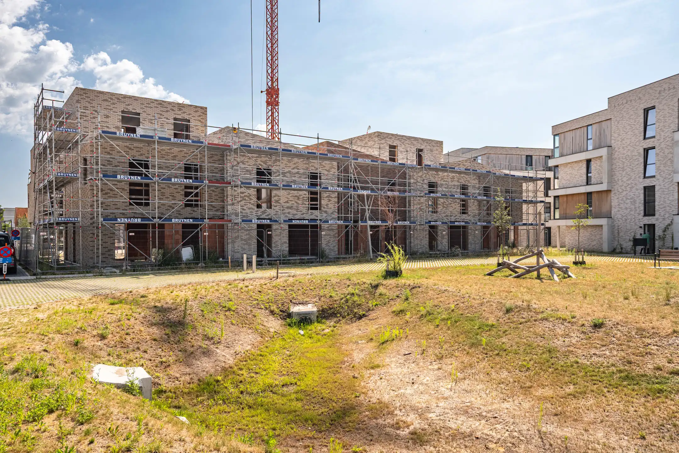 Huis te koop foto 3