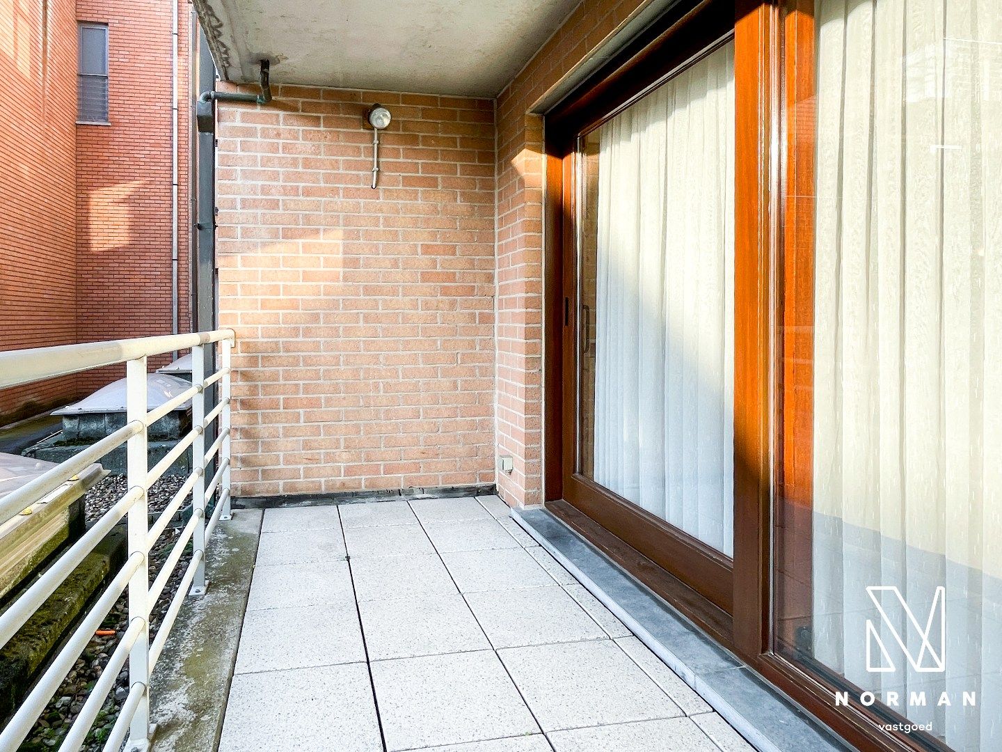 3 slaapkamer appartement met ruime autostaanplaats in het centrum van Kuurne. foto 12