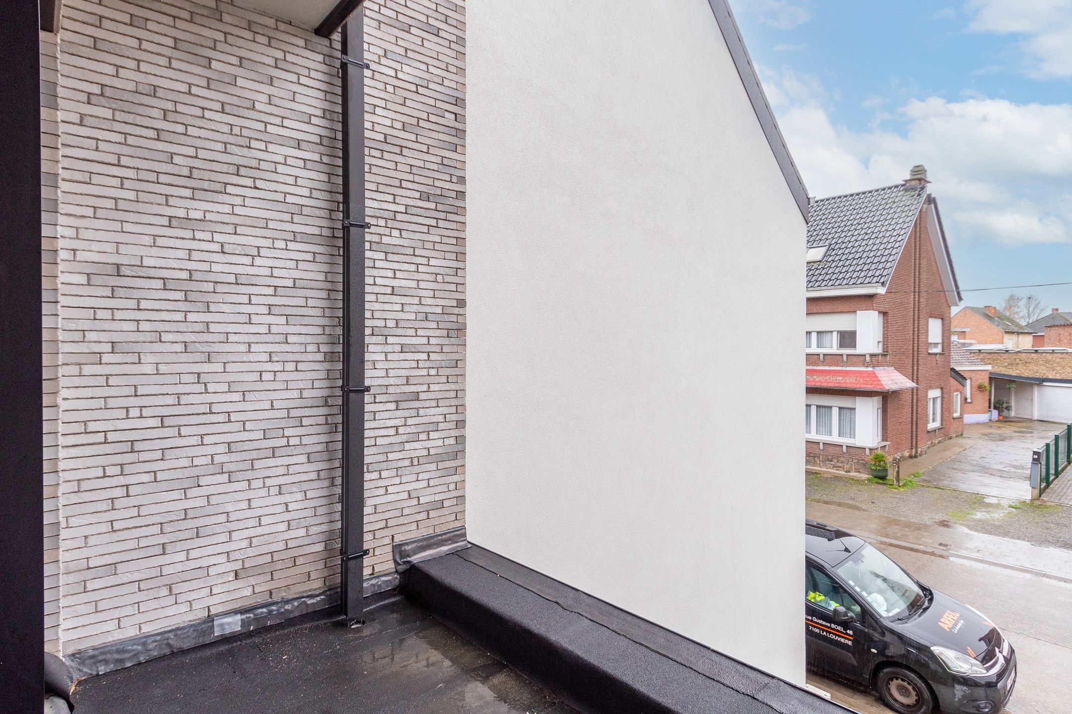 Nieuwbouwappartement in hartje Blaasveld  foto 14
