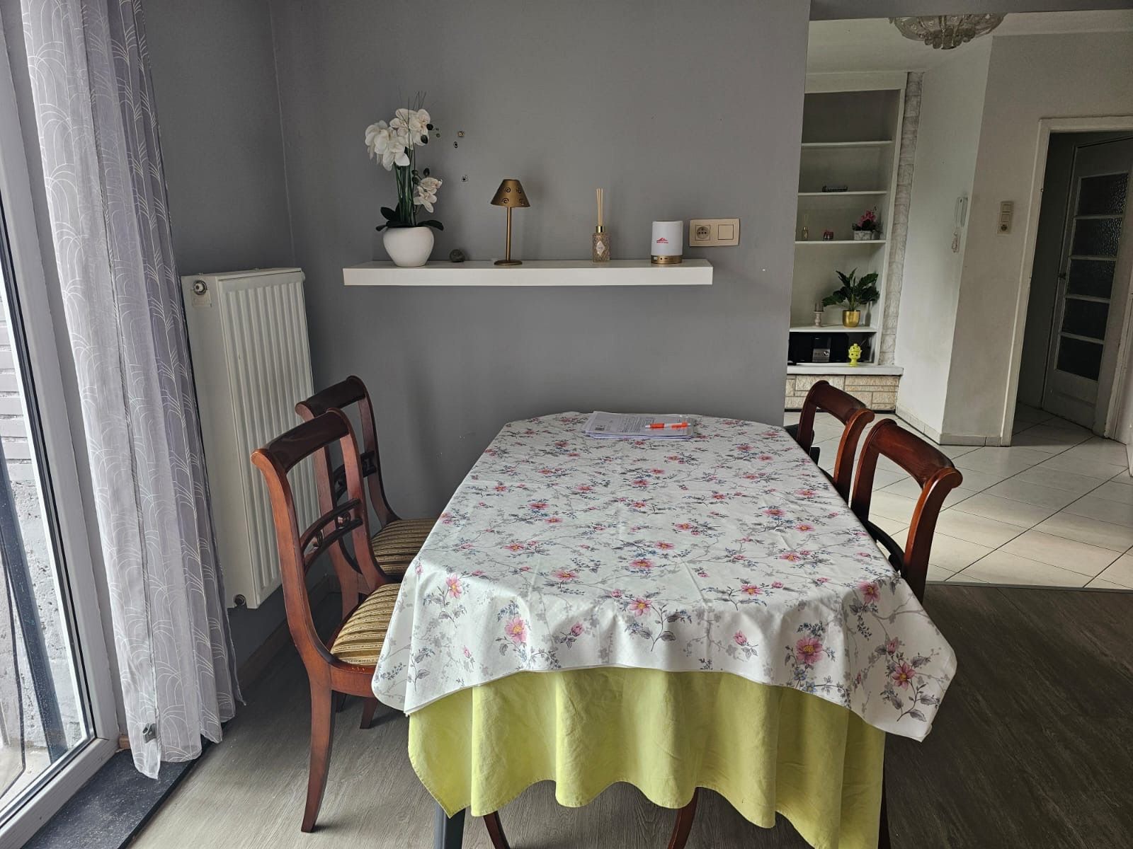 Te koop : Op te frissen woning foto 7