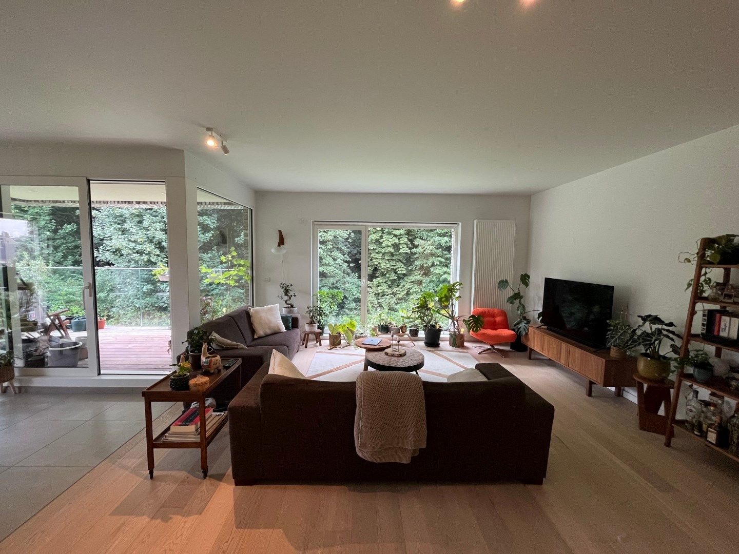 Modern appartement in hartje Gavere foto 3