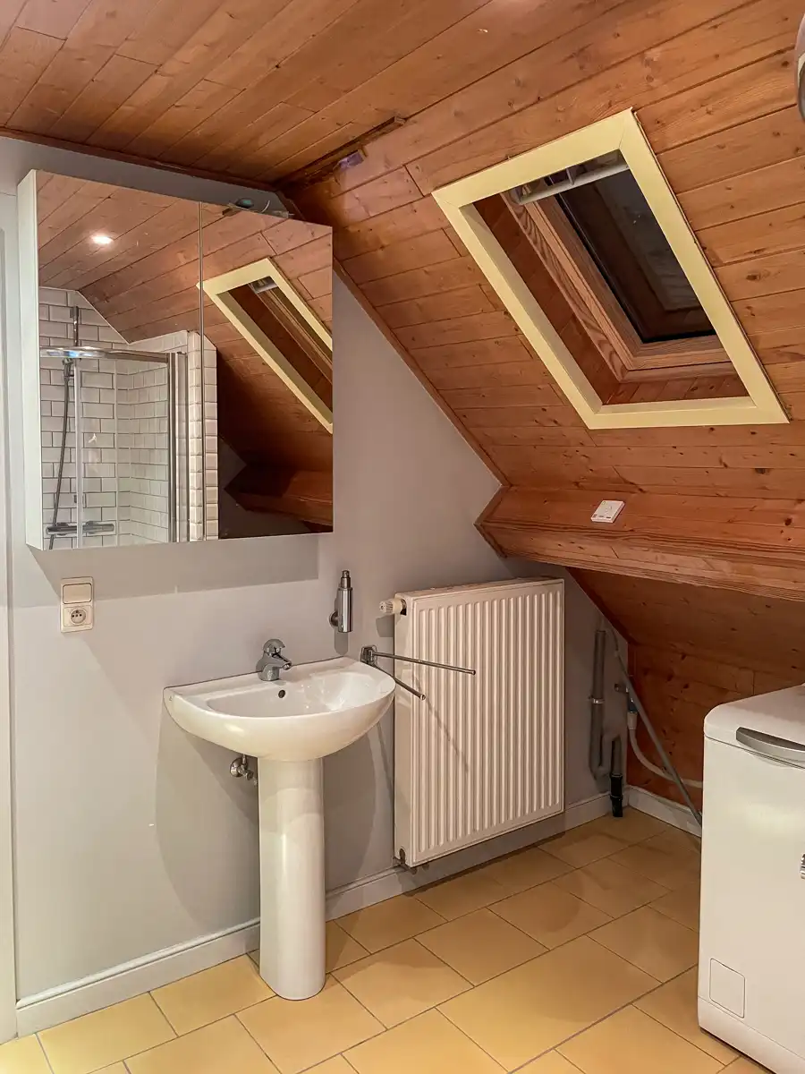 ARCHITECTURALE PAREL OP TOPLOCATIE foto 18