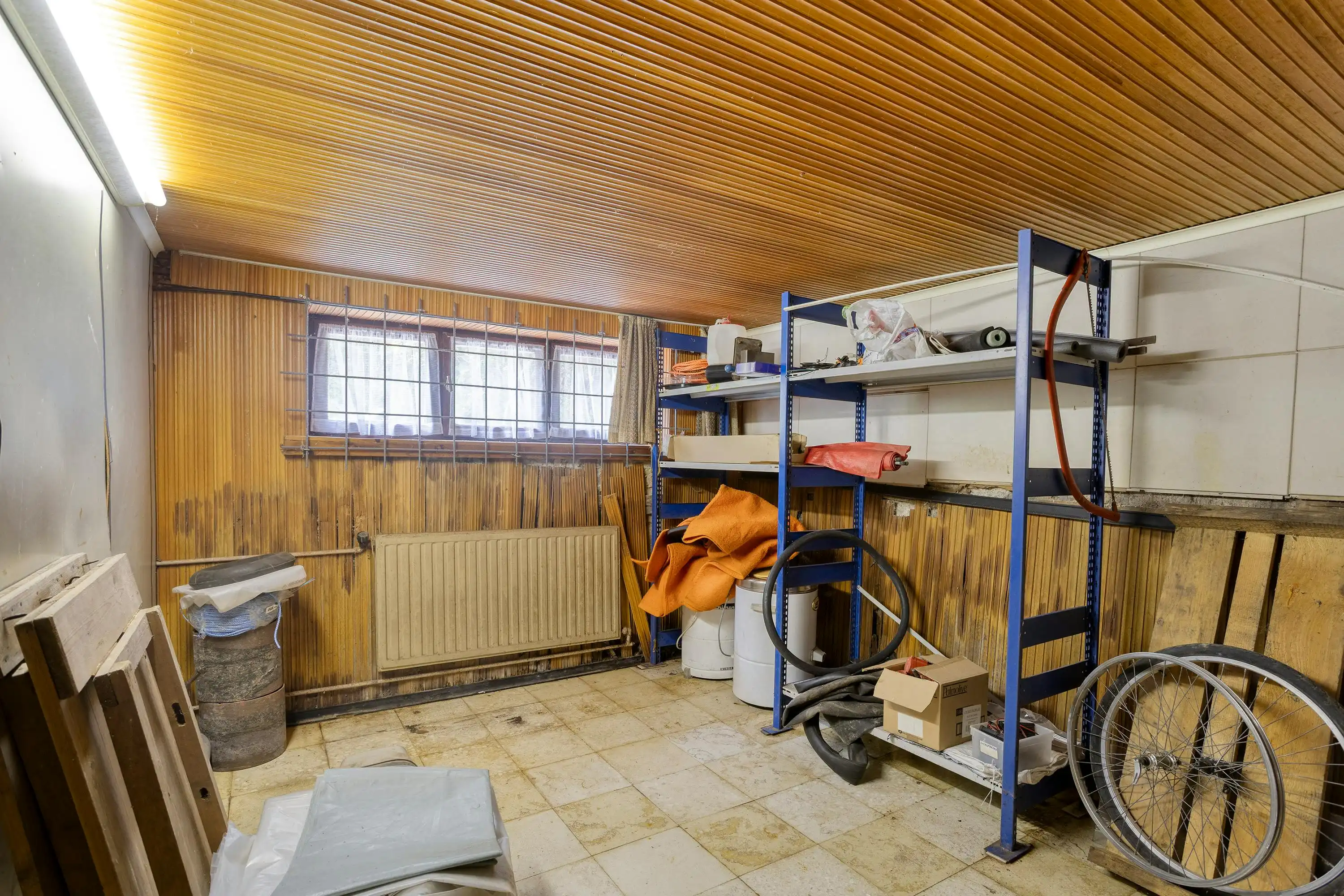 Huis 3 slaapkamers te Dilbeek Sint-Ulriks-Kapelle foto 41