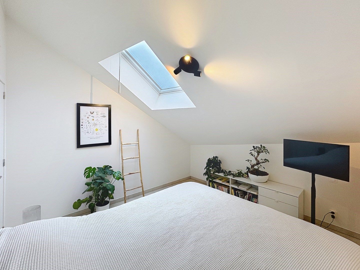 Centraal gelegen, ruim en energiezuinig appartement met 3 slaapkamers  foto 6