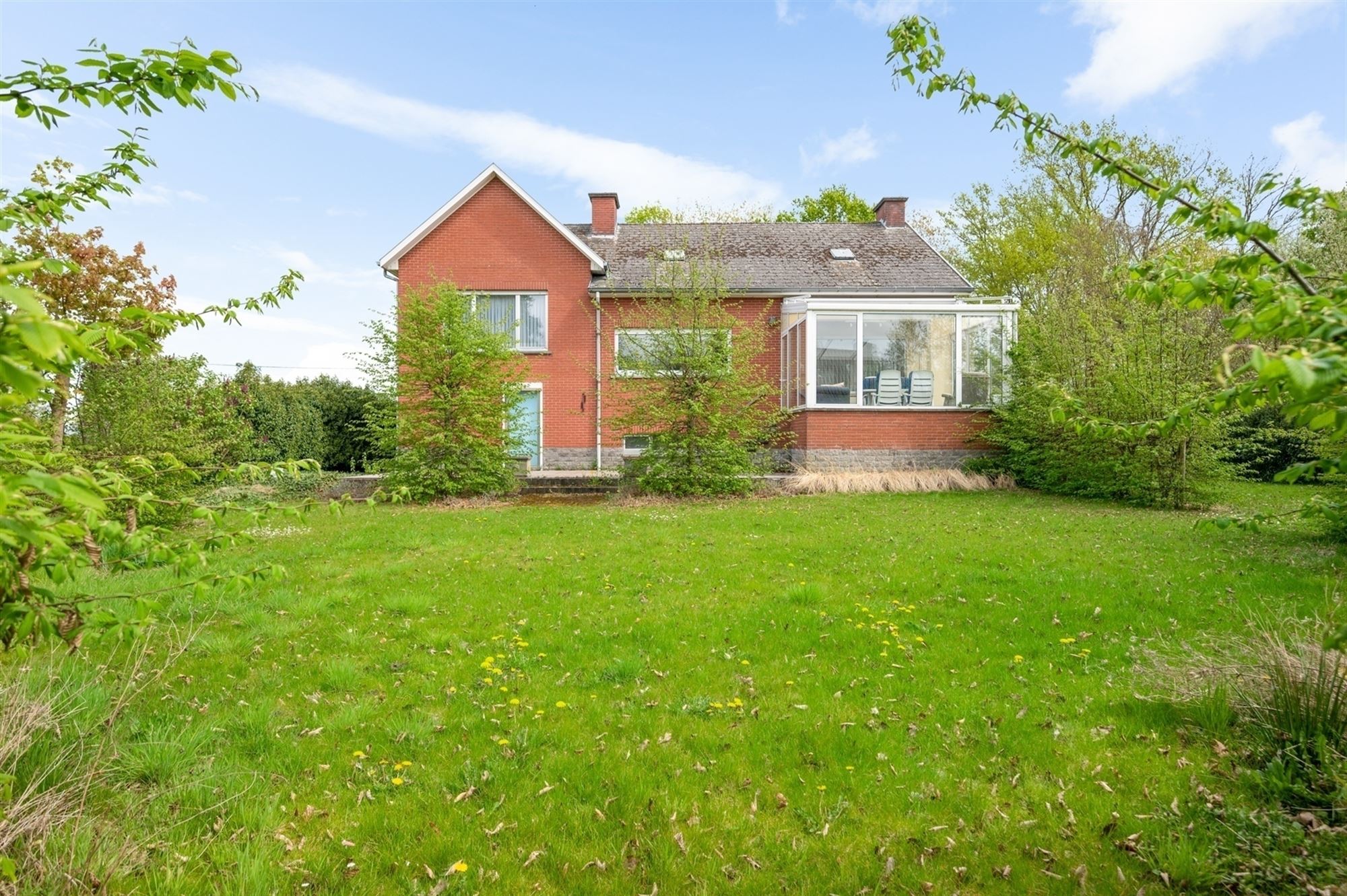 Te moderniseren woning op een uitstekende locatie te Putte. foto 15