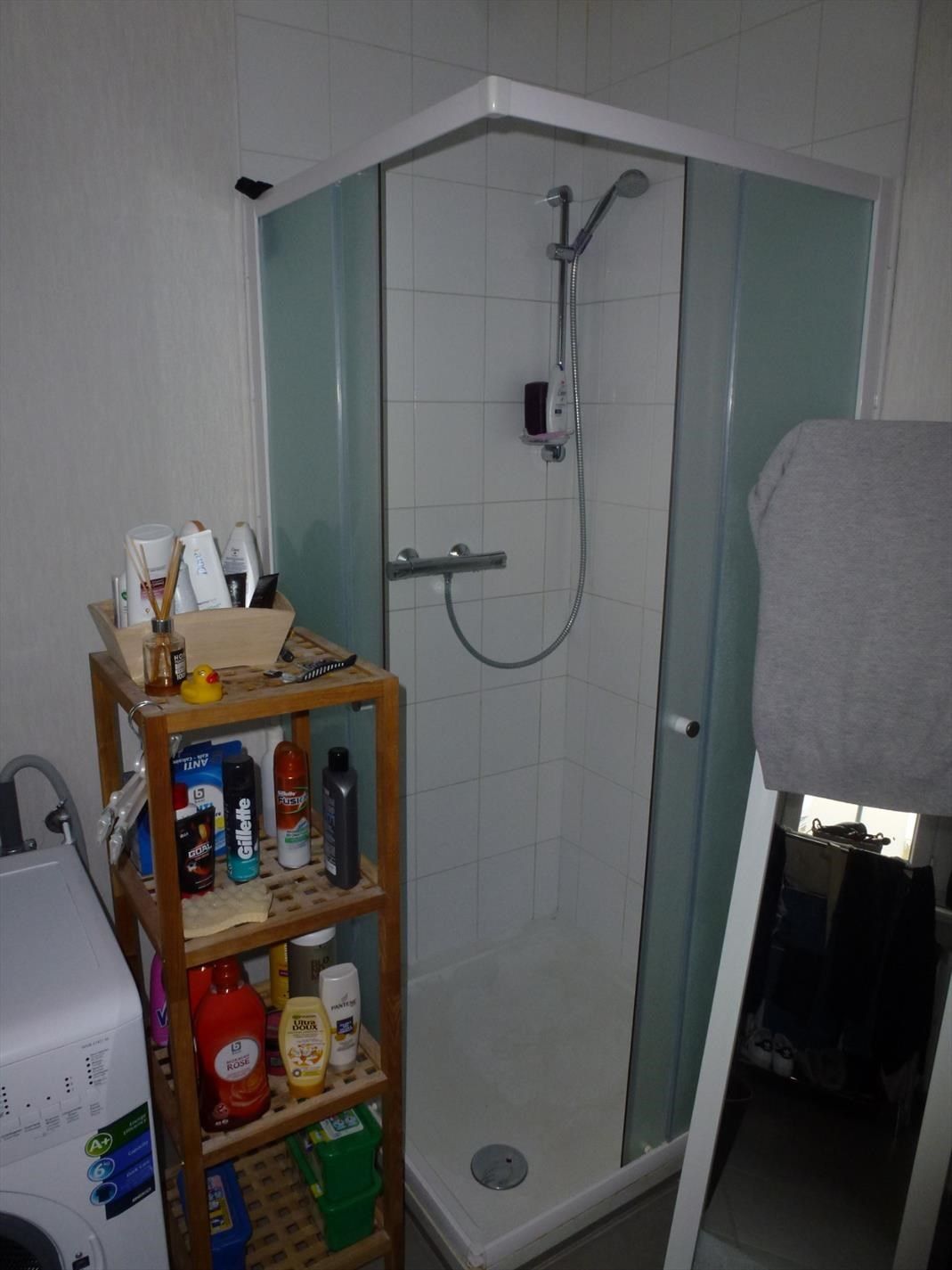 Centraal gelegen dakappartement te huur in Zulte foto 8