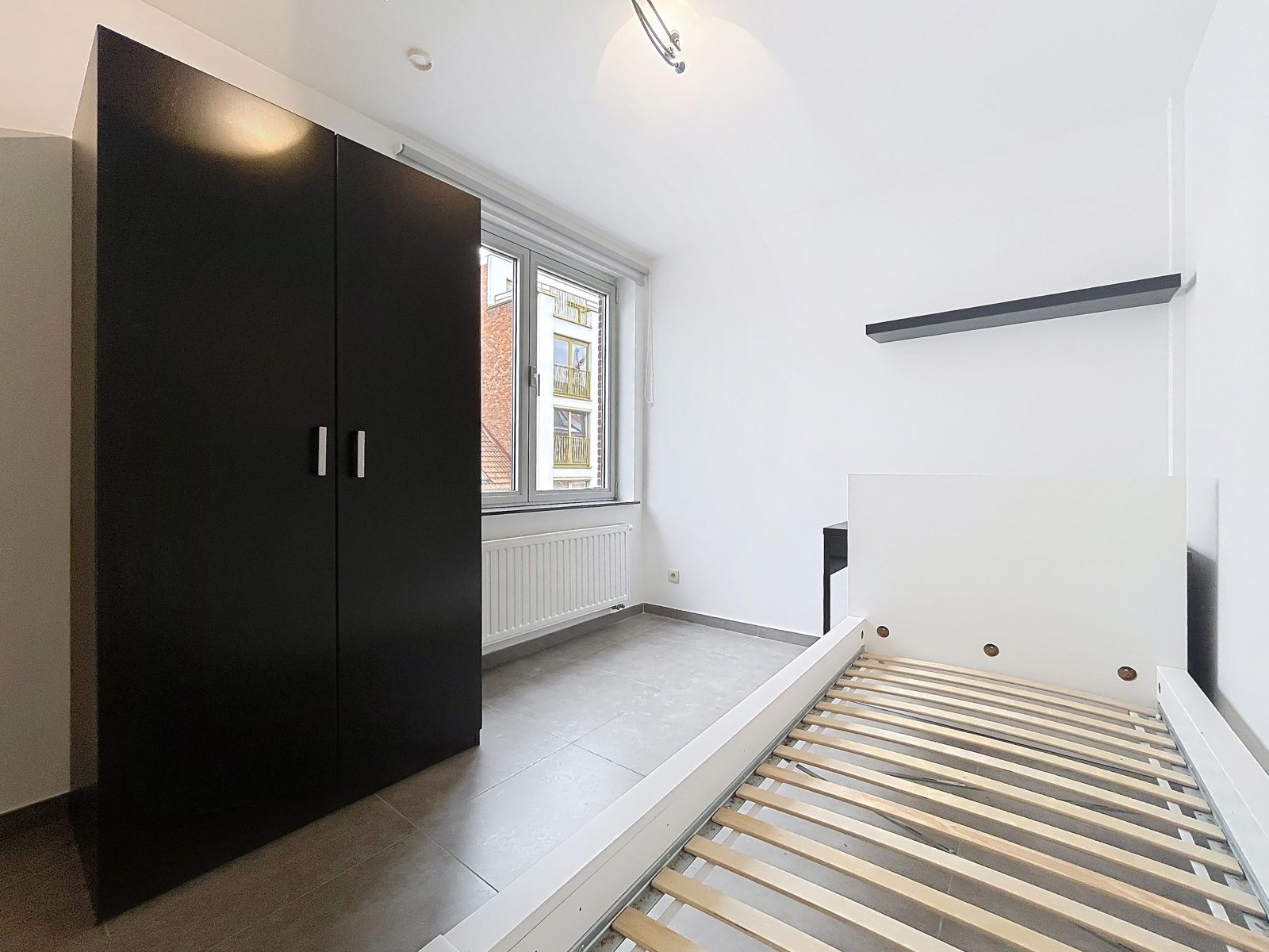 Studio in het Centrum van leuven foto 14