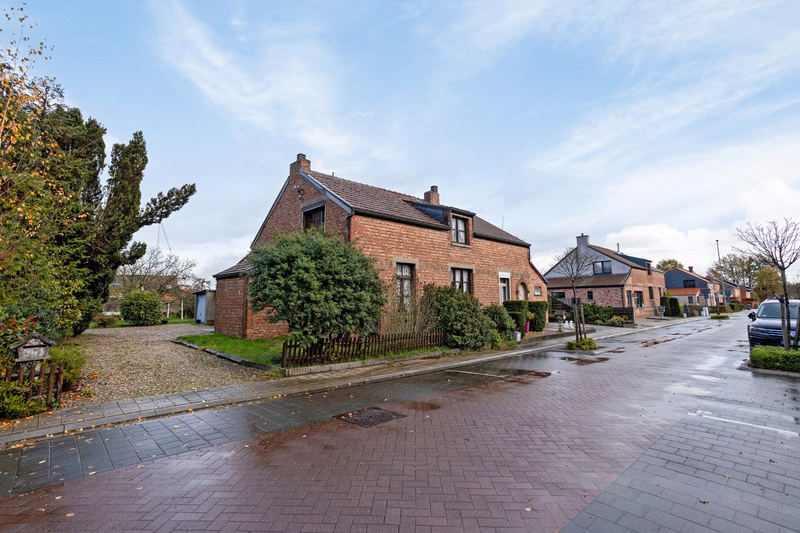 Huis te koop Radiumstraat 56 - - 2250 Olen