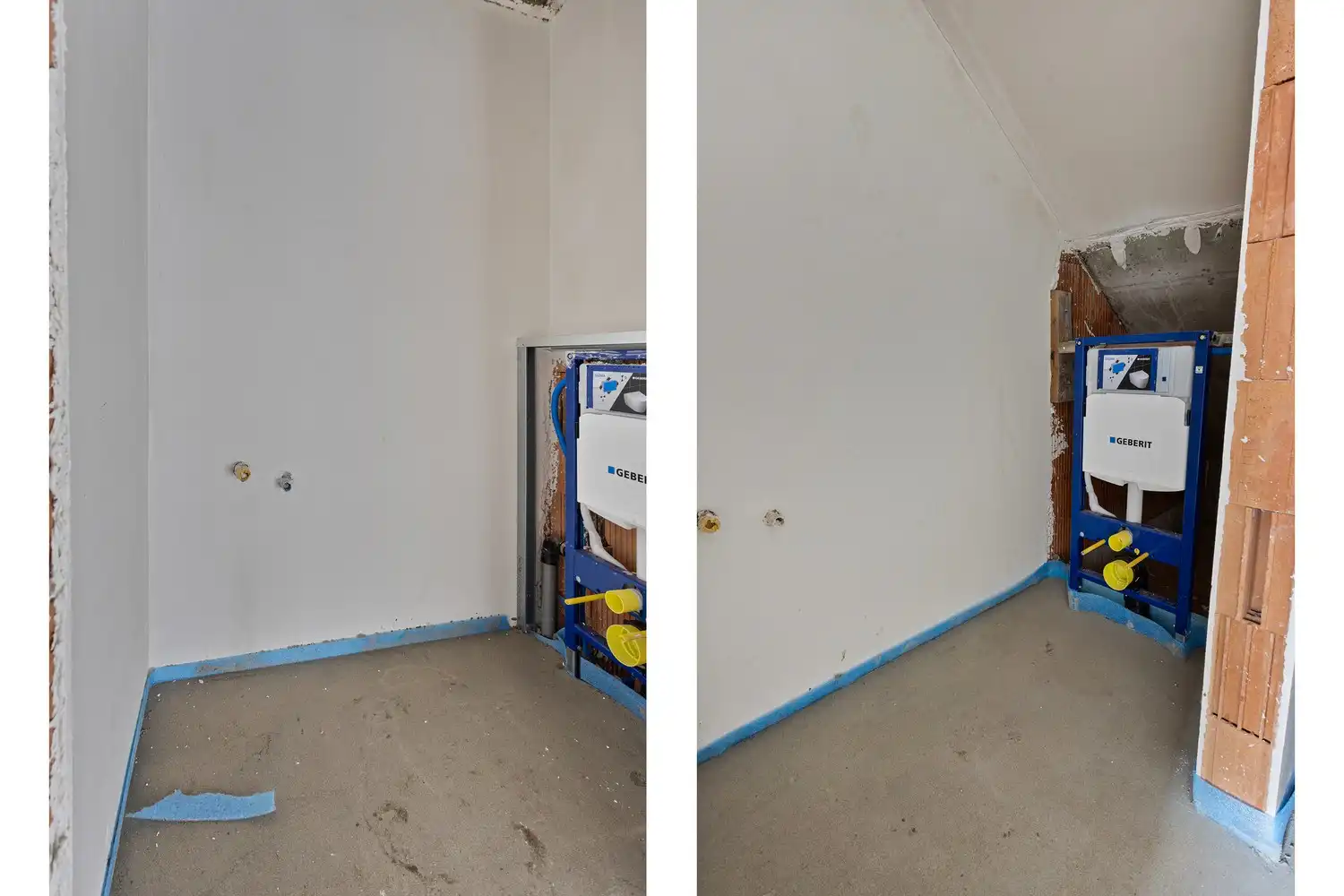 Nieuwbouwwoning met 3 slaapkamers in Maasmechelen foto 4