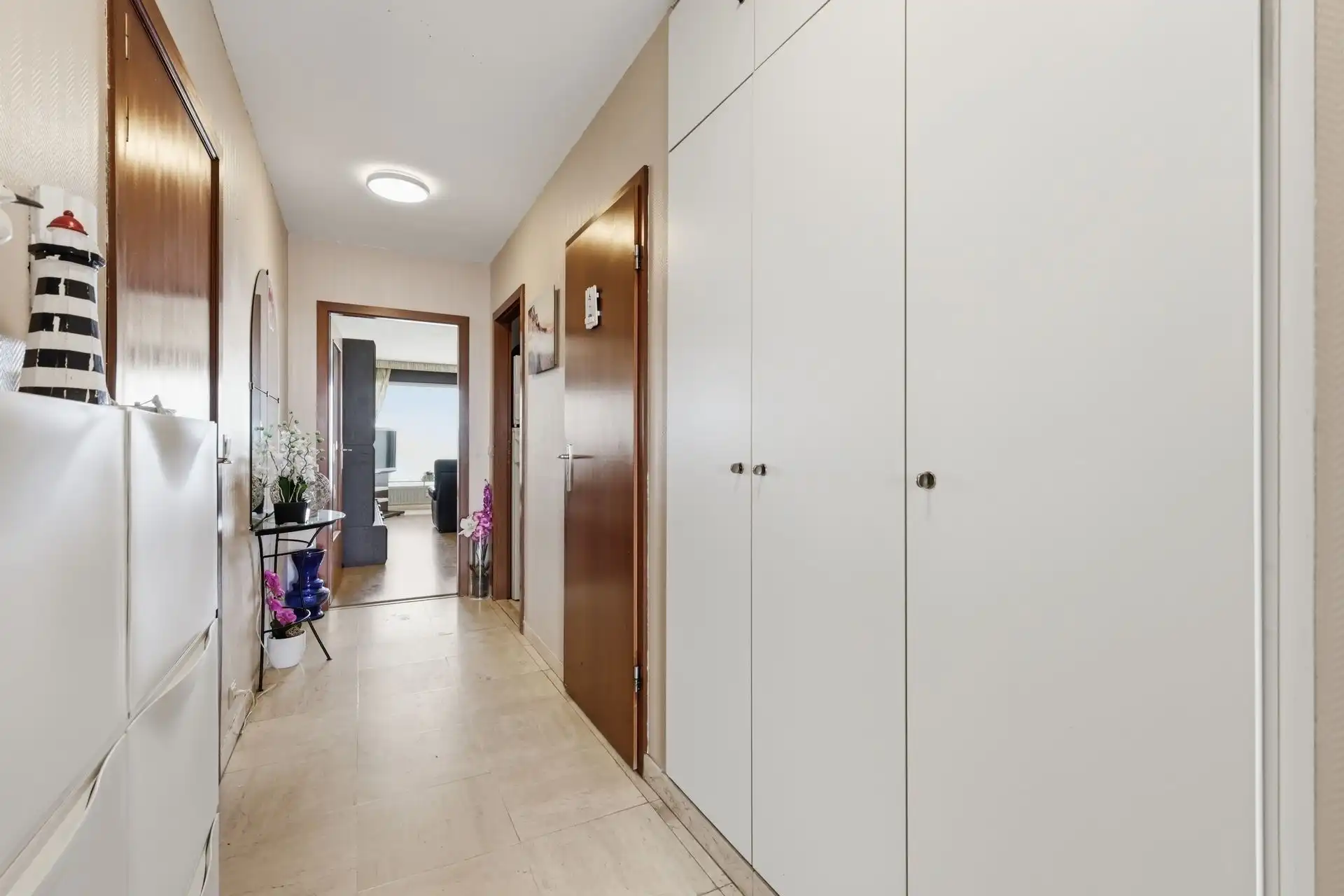 ZEEZICHT/ PANORAMISCH UITZICHT foto 10