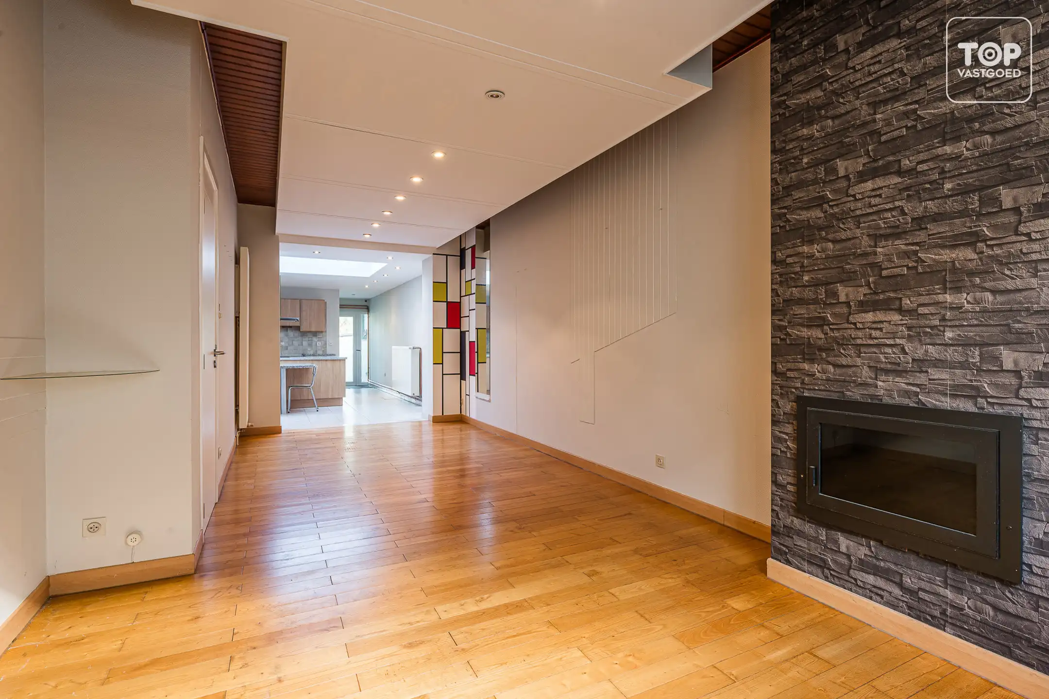 Woning met 4 slaapkamers en leuke tuin foto 7