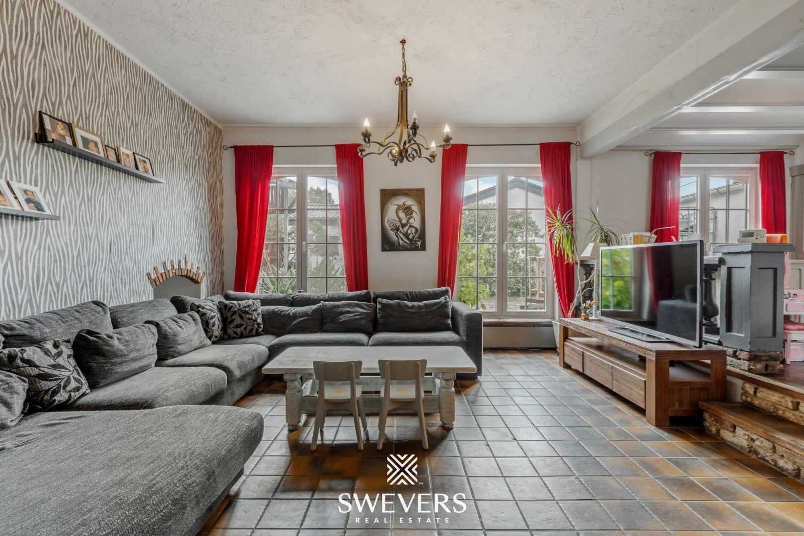 Verrassend ruime woning met veel mogelijkheden te Heusden-Zolder foto 3