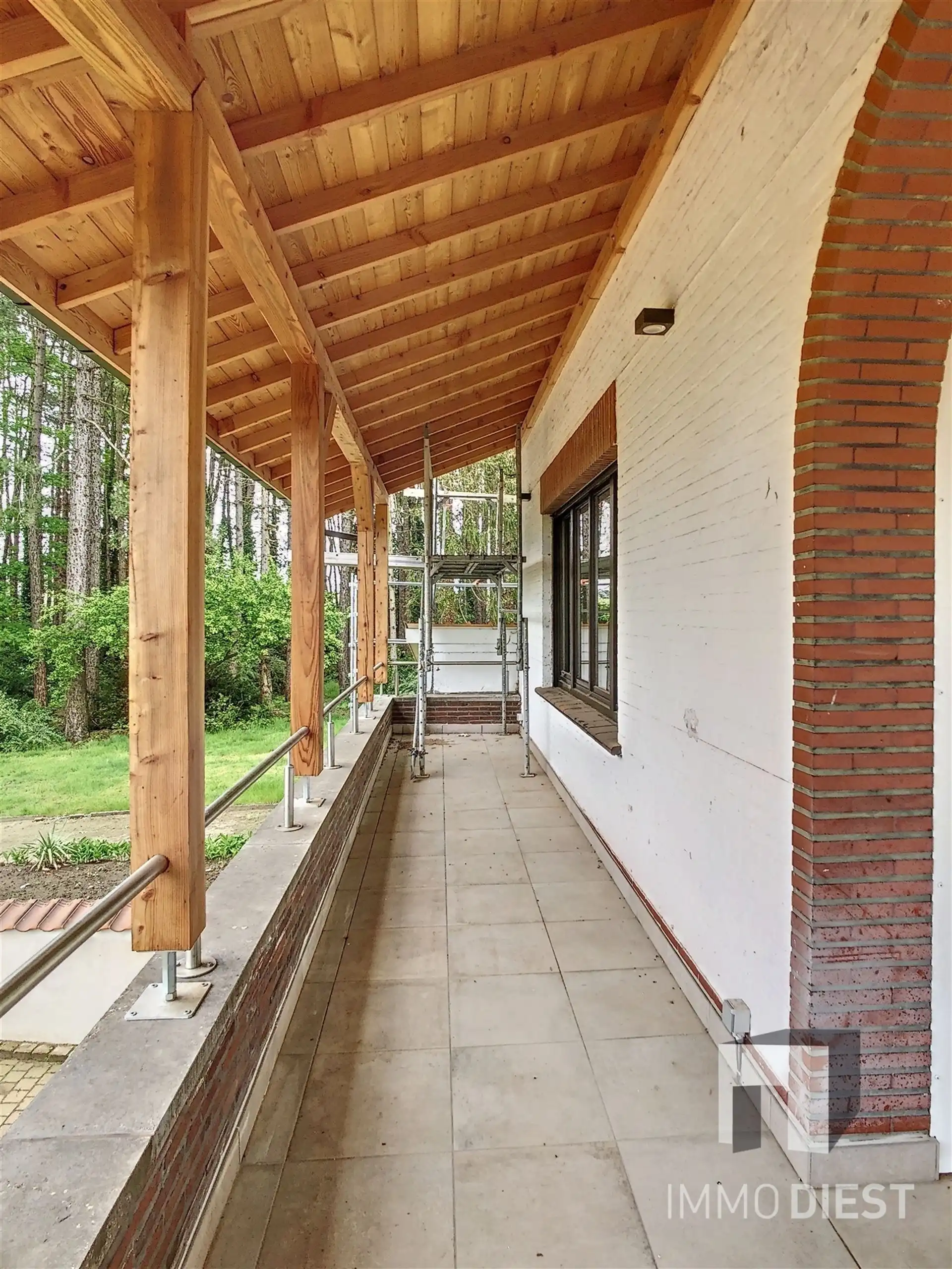 Uitzonderlijke woning in Schaffen foto 19