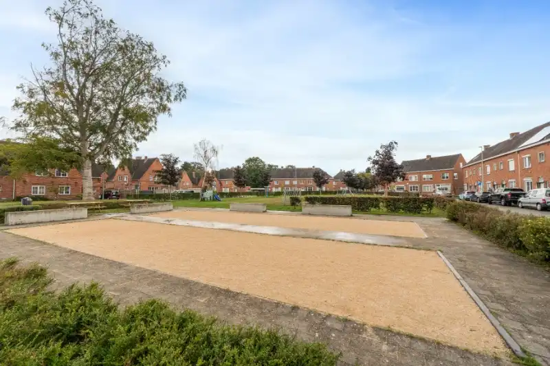 Leuke woning aan het Bosplein - 3 slpkmrs! foto 20