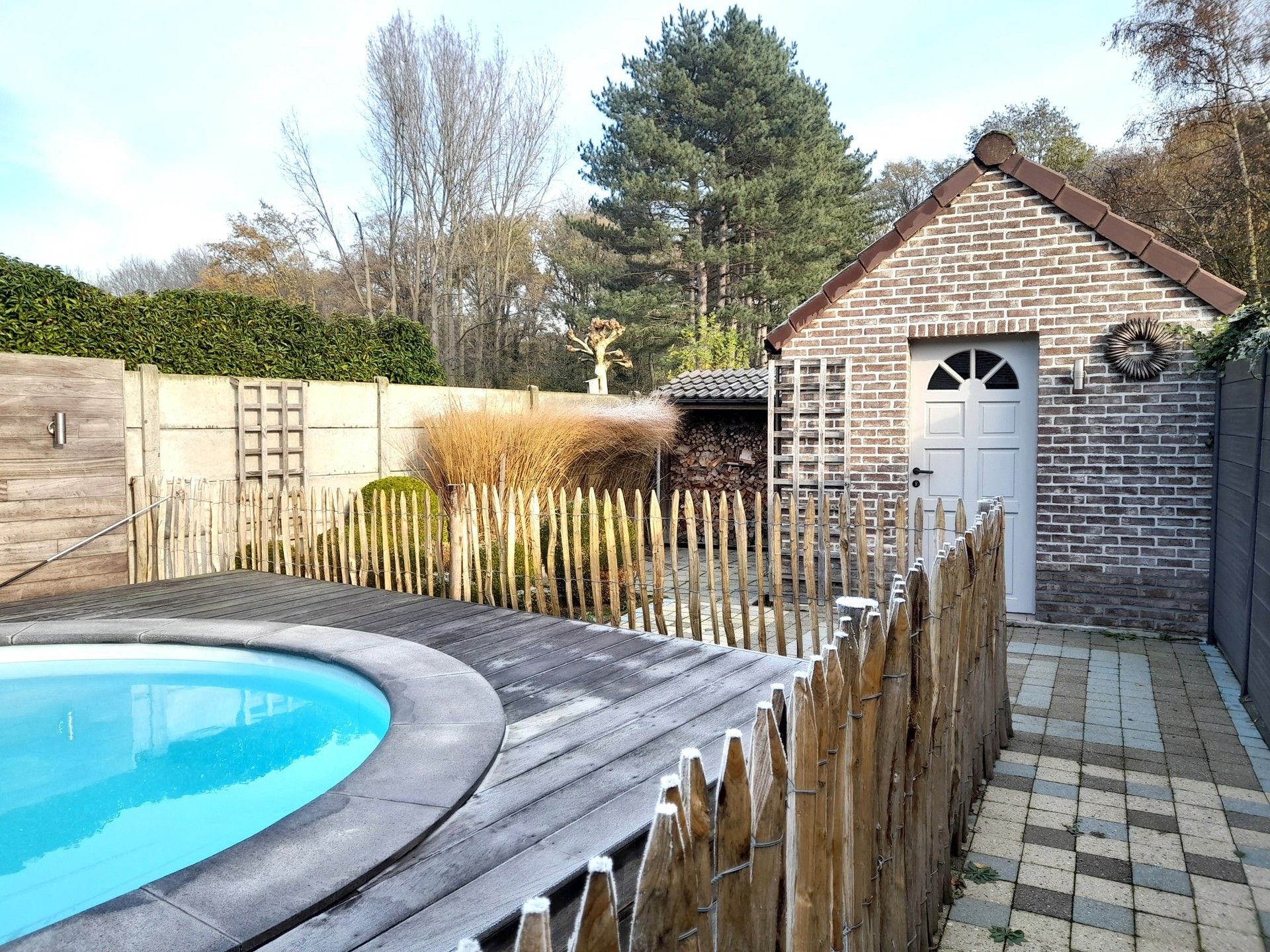 Kijkdag zaterdag 6 december tussen 10u en 13u, enkel op afspraak foto 25