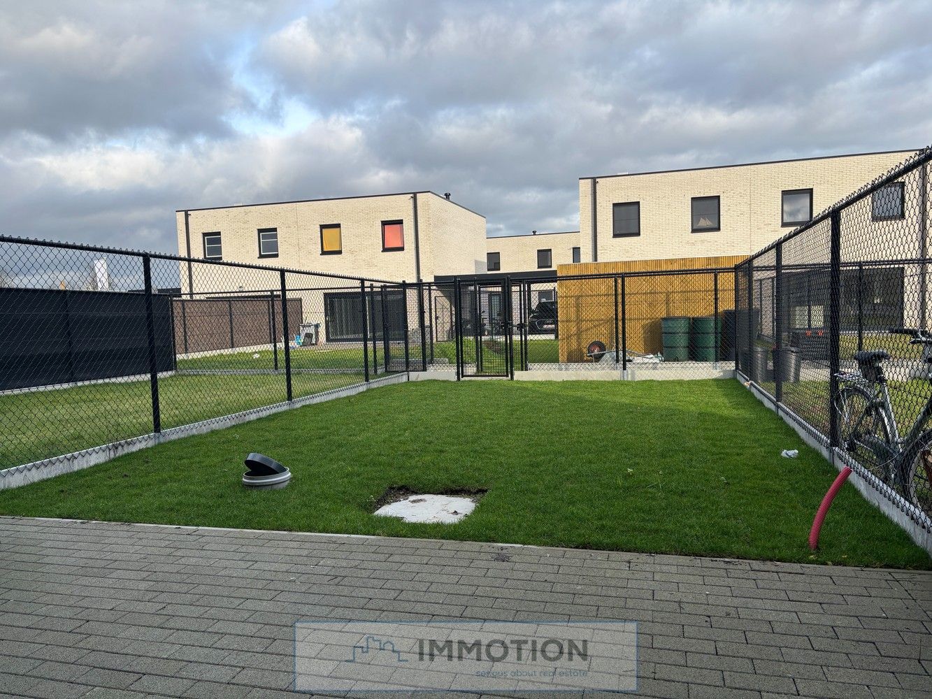 Investeer zorgeloos in knap wonen in Kuurne - MET HUURGARANTIE! foto 5