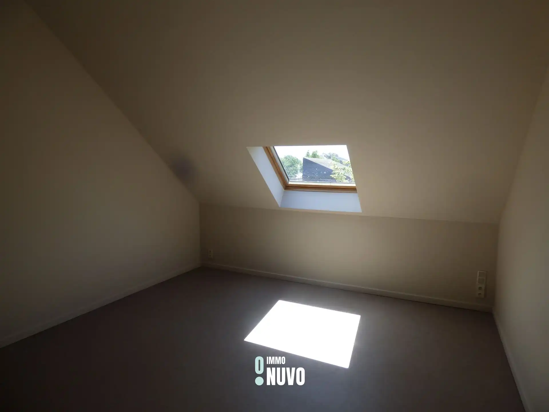 Gezellige woning met garage te huur in centrum Opwijk foto 12