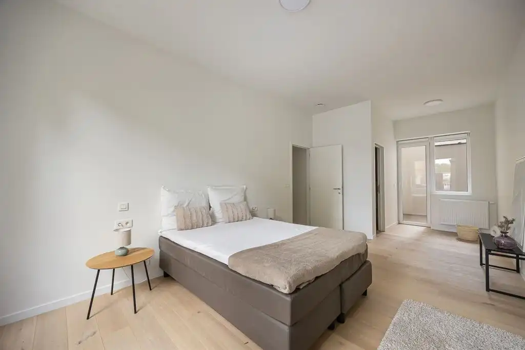 Kwalitatief gerenoveerd appartement te Pulhof foto 10