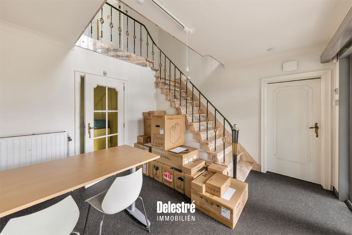 GENTSESTEENWEG – COMMERCIËLE TOPLOCATIE MET PARKING & VEELZIJDIG POTENTIEEL foto 8