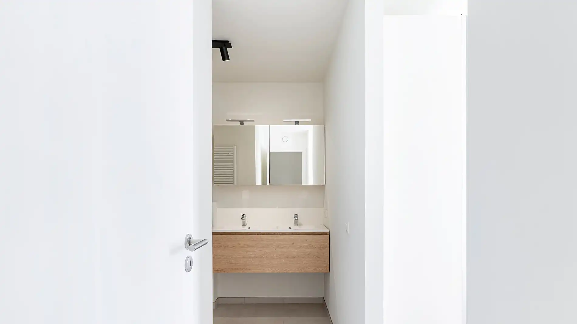 Modern wonen op een steenworp van de Zeedijk foto 15