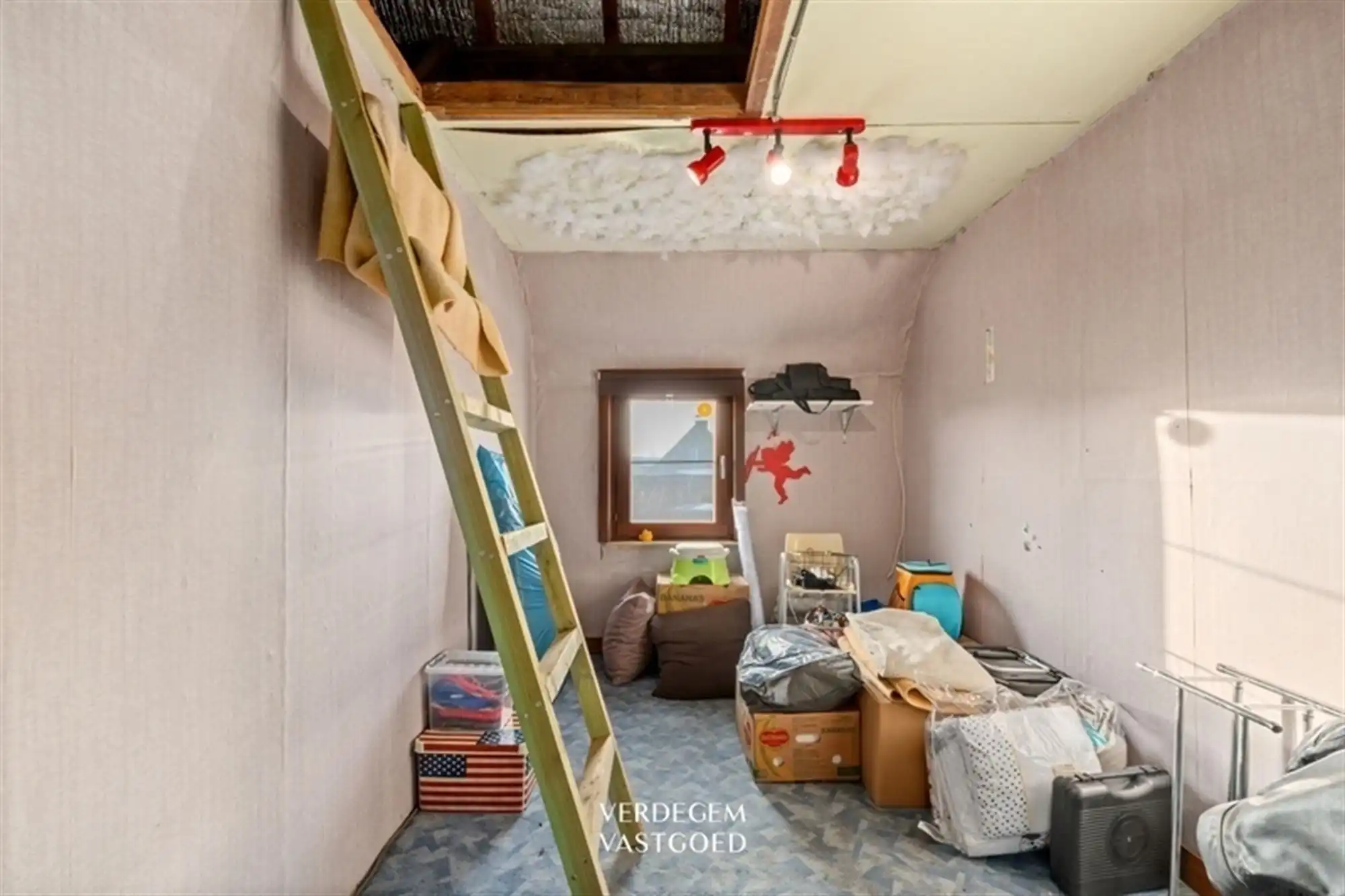 Renovatie of projectgrond voor 2 woningen foto 11