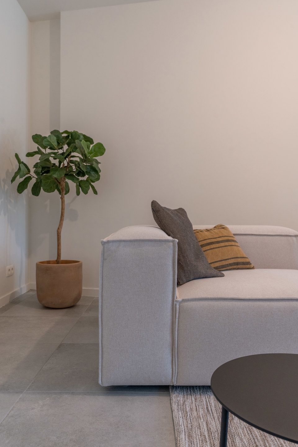 Energiezuinig app met terras in het centrum van Oud-Turnhout foto 15