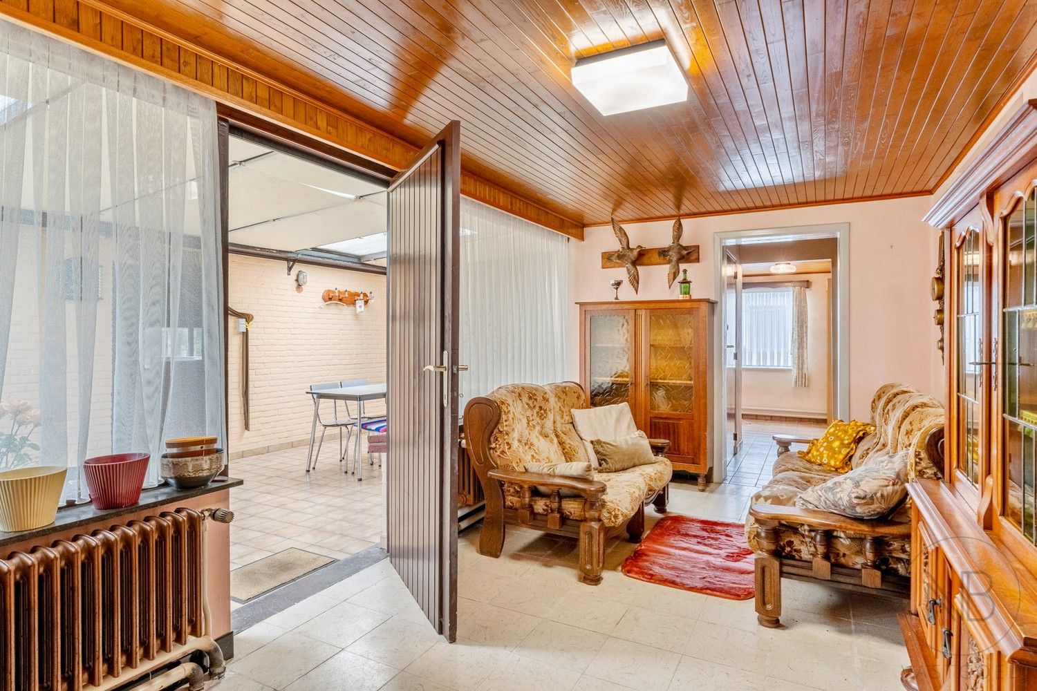 Gelijkvloerse woning op 8a26ca – te renoveren of af te breken voor nieuwbouw aan 6% btw foto 9