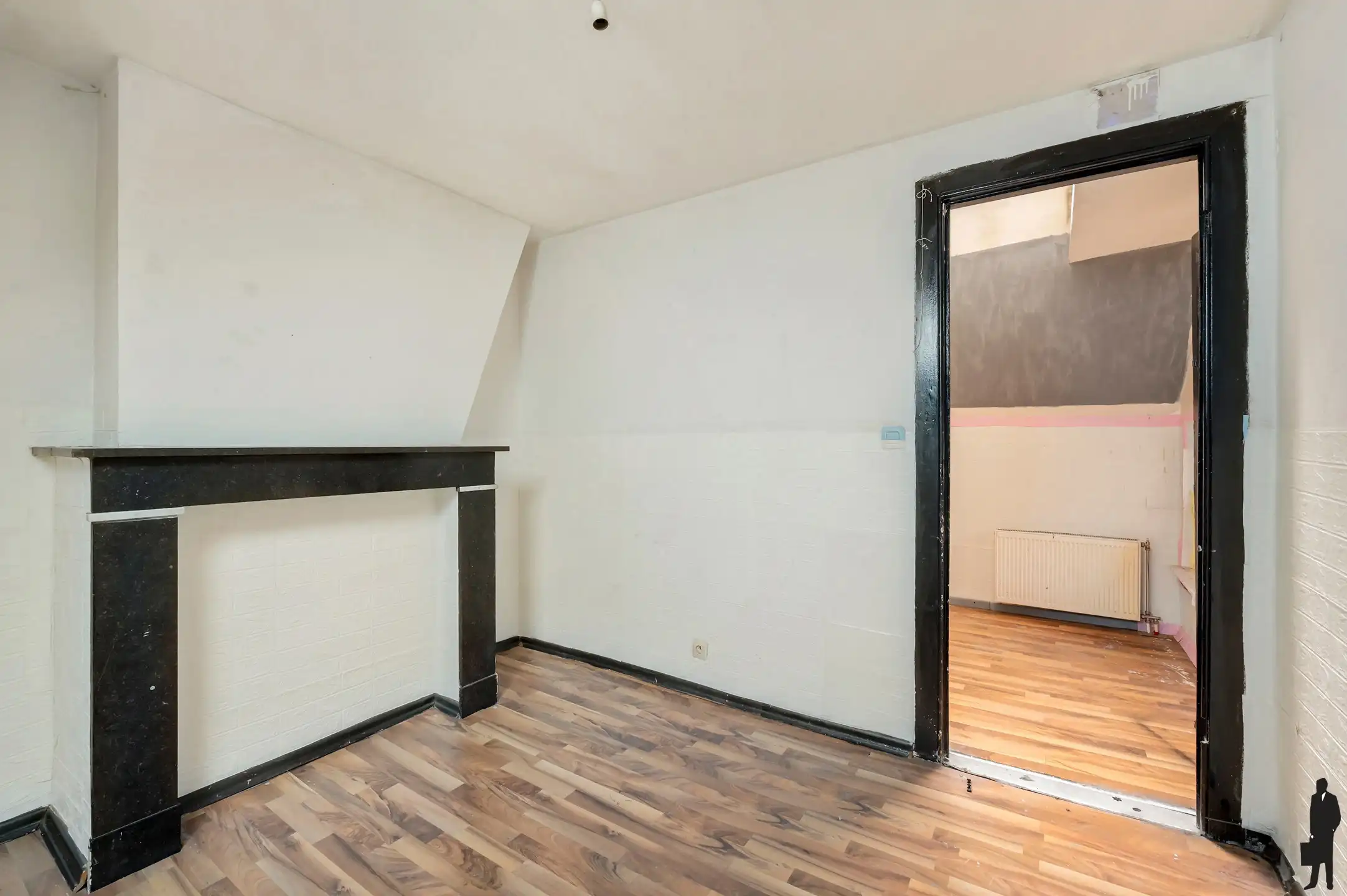 Charmante woning met 3 à 4 slaapkamers in het hart van Borgerhout foto 11